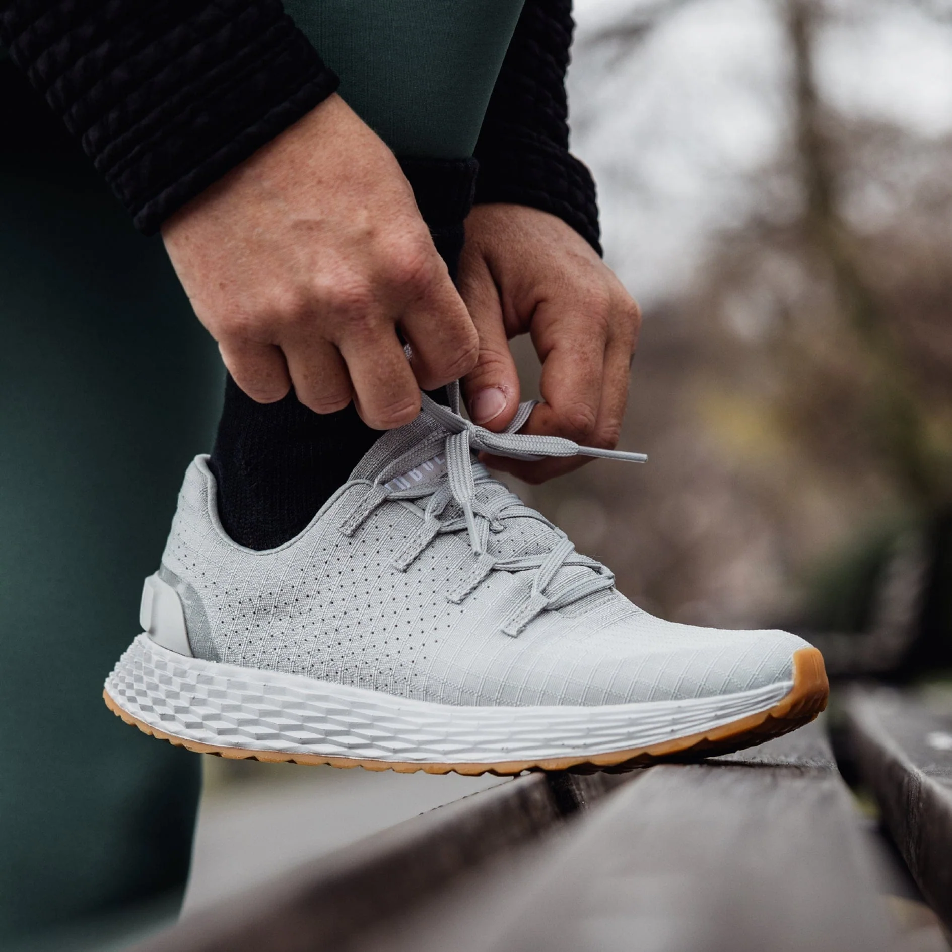 Women's Allday 365 (Ripstop)