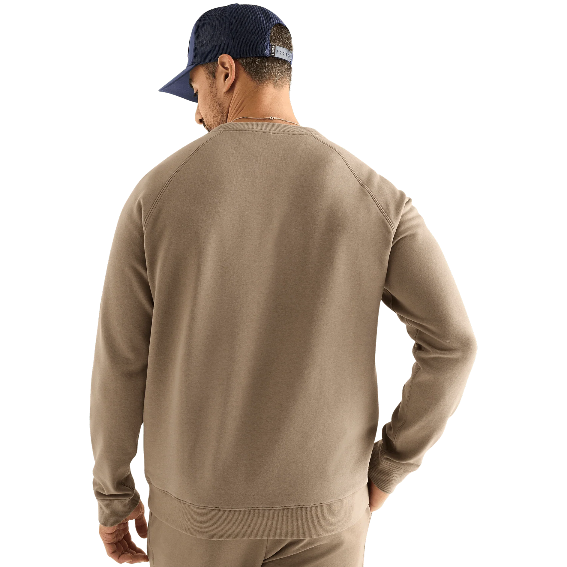 Men's NOBULL Crew