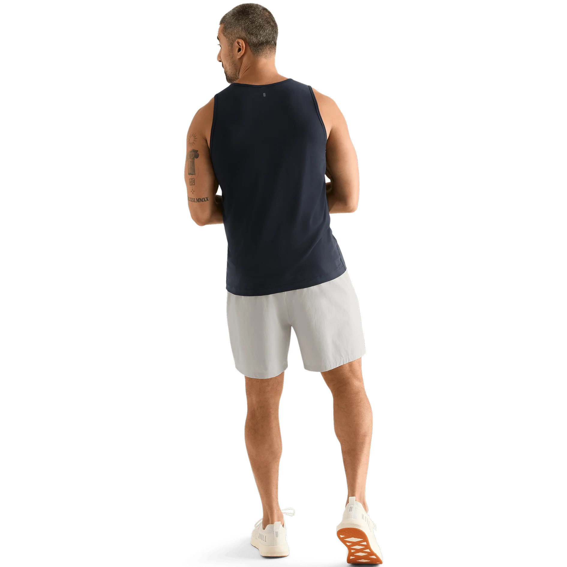 Men's NOBULL Training Short 6" (Lined)