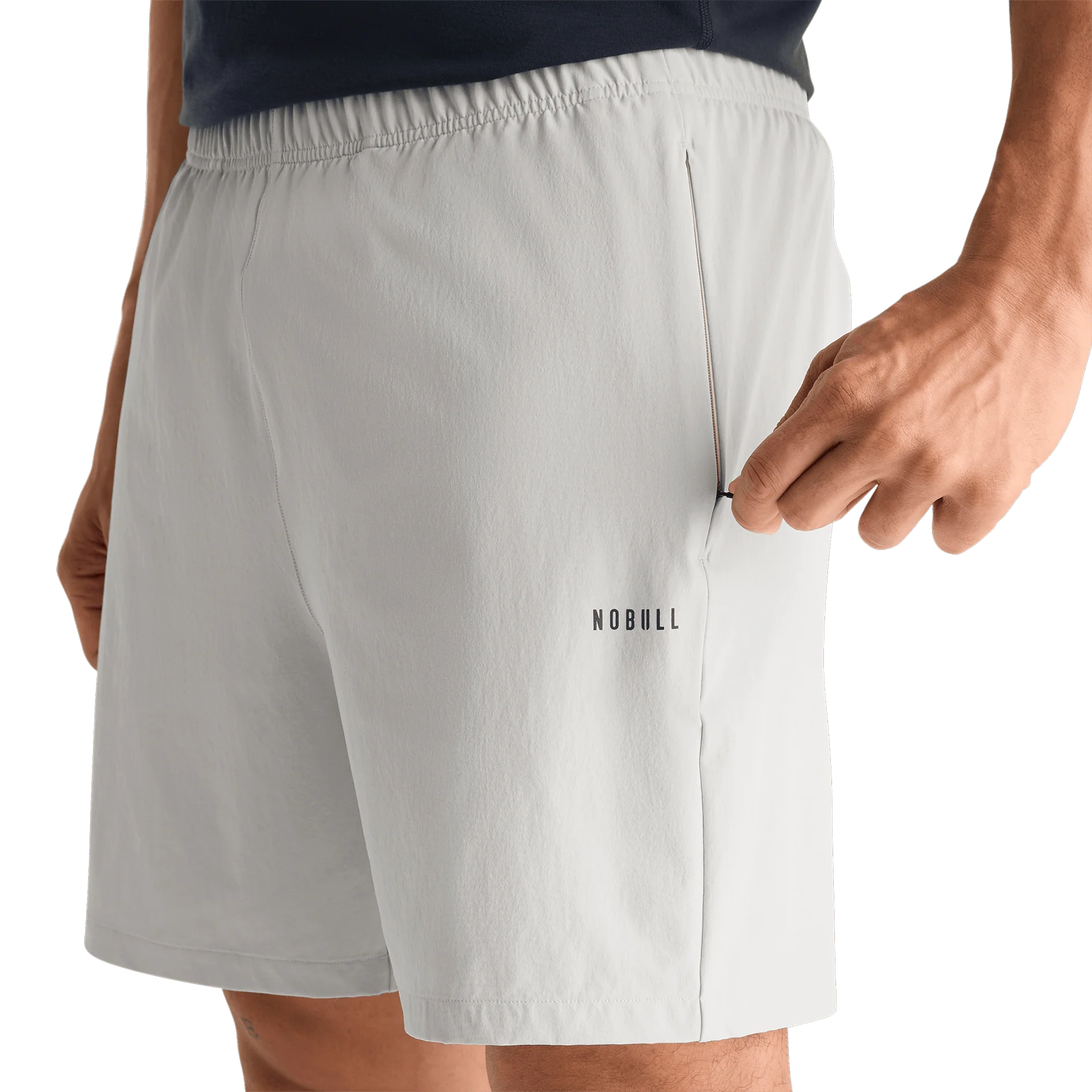 Men's NOBULL Training Short 6" (Lined)
