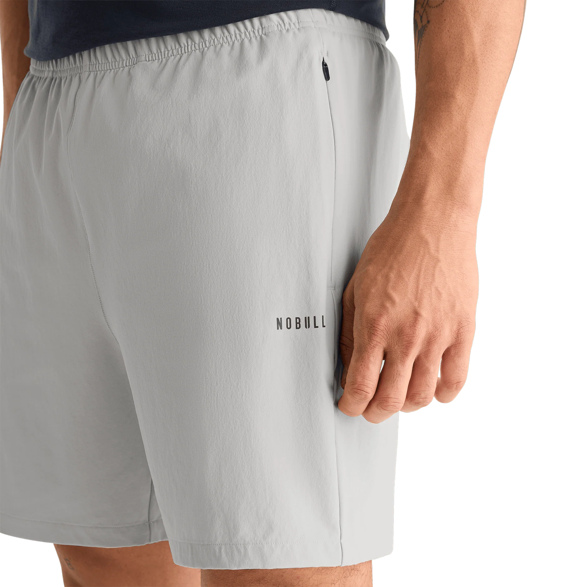Men's NOBULL Training Short 6" (Lined)