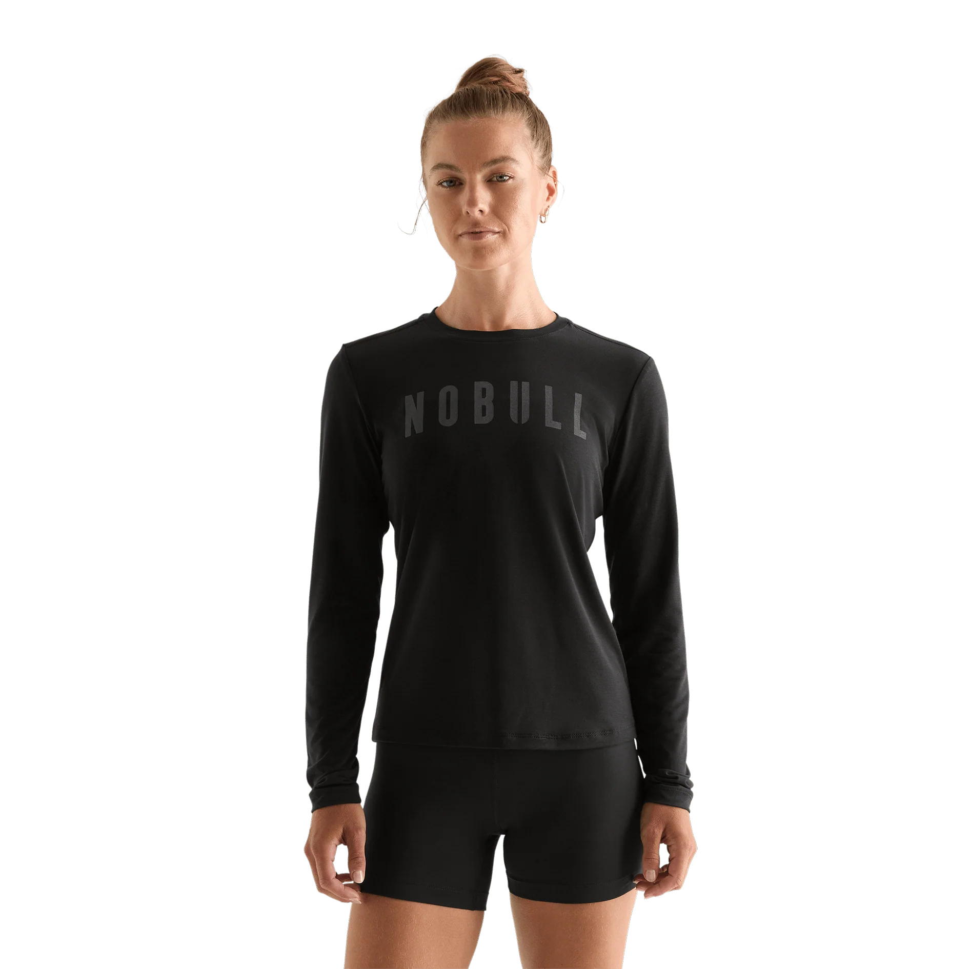 Women's NOBULL Long Sleeve Tee