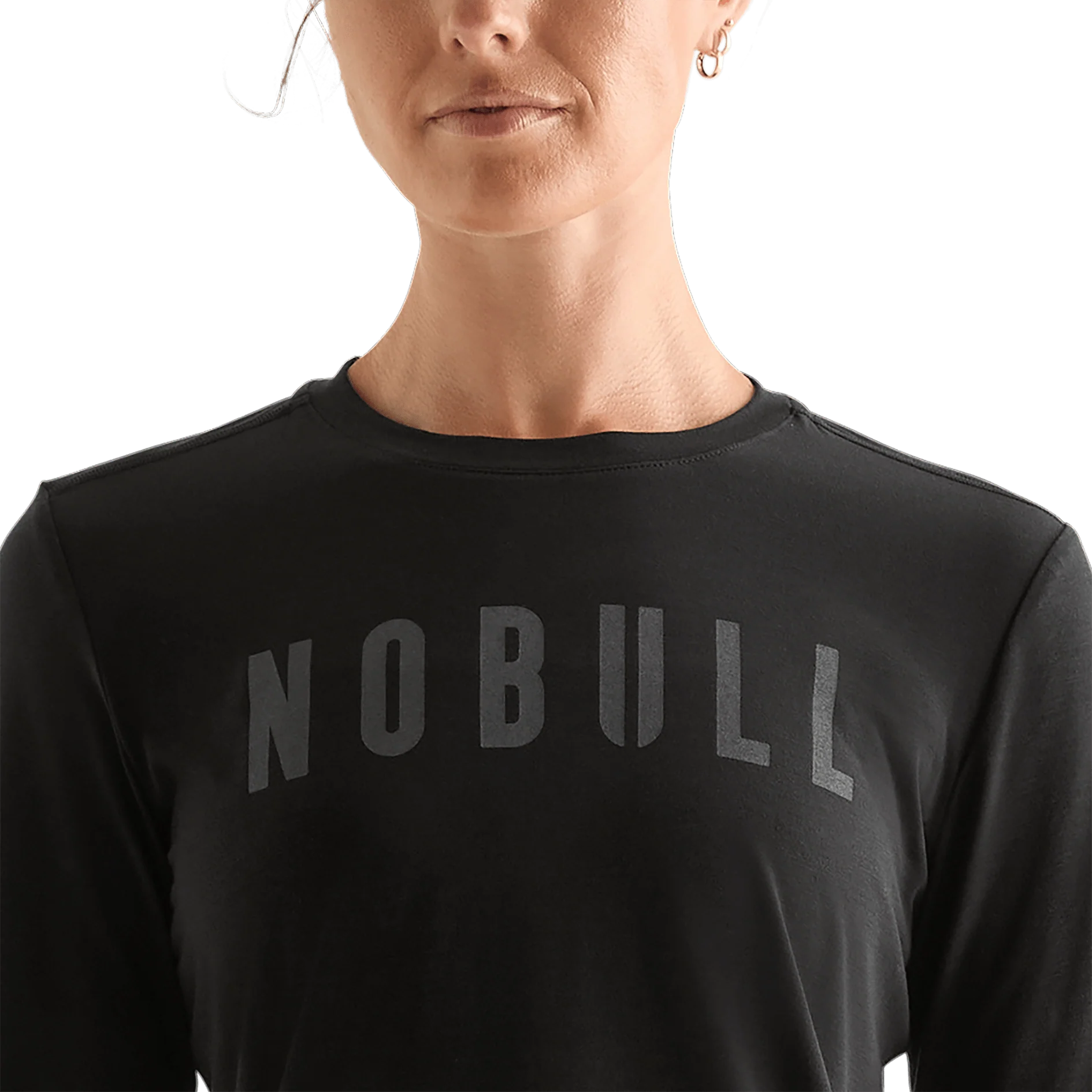 Women's NOBULL Long Sleeve Tee