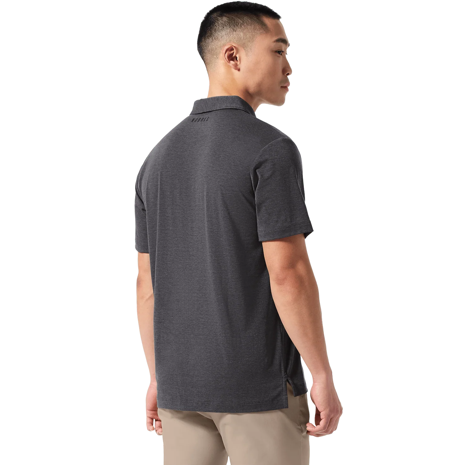 Men's Adapt Polo