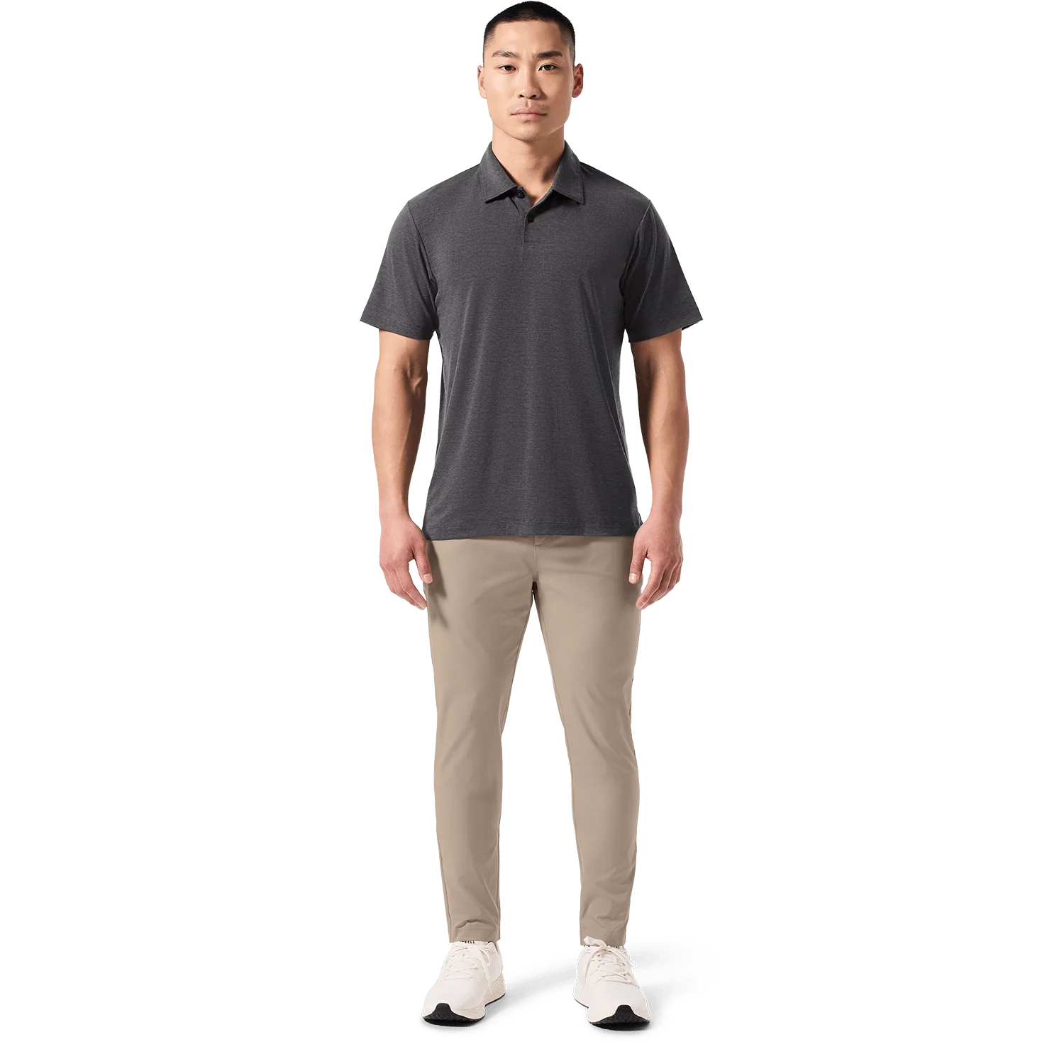 Men's Adapt Polo