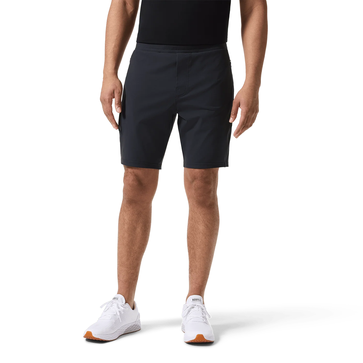 Men's Gamechanger Rec Short - NOBULL