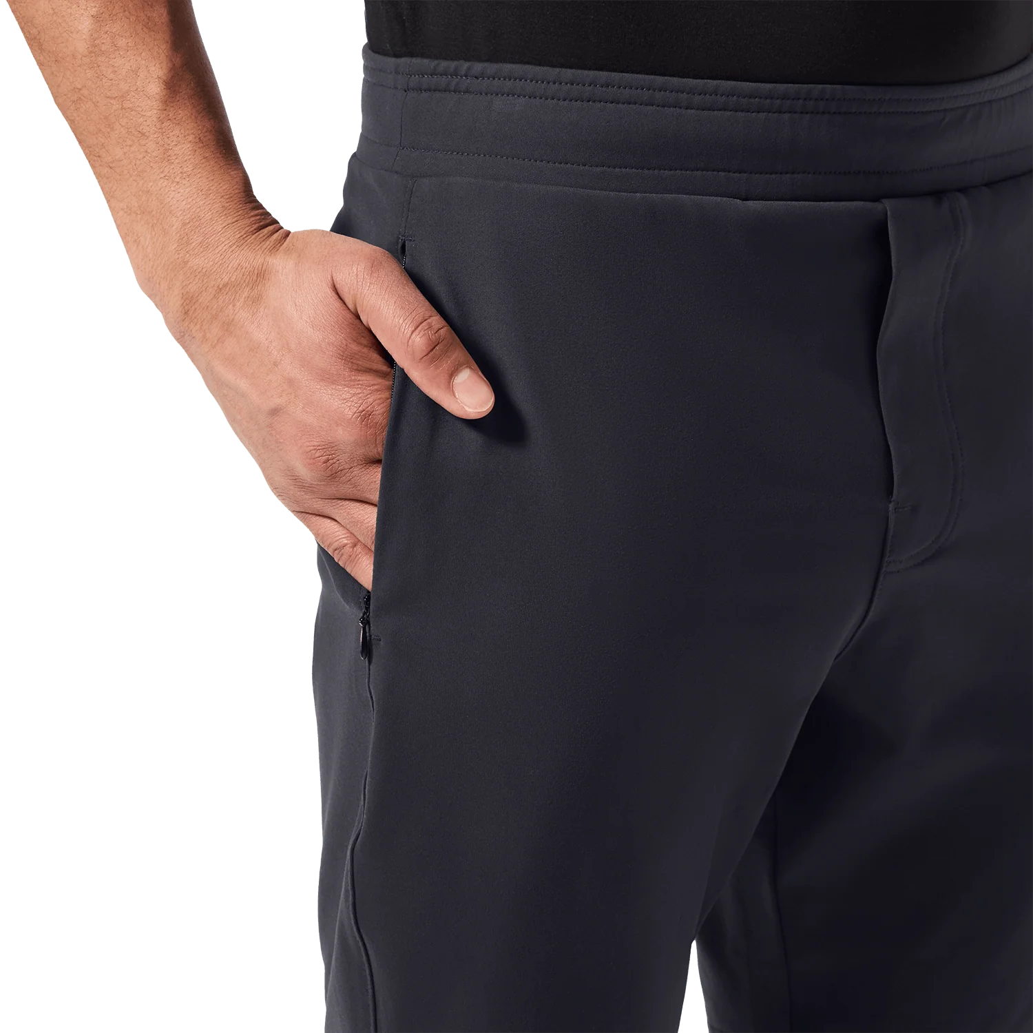 Men's Gamechanger Rec Short - NOBULL