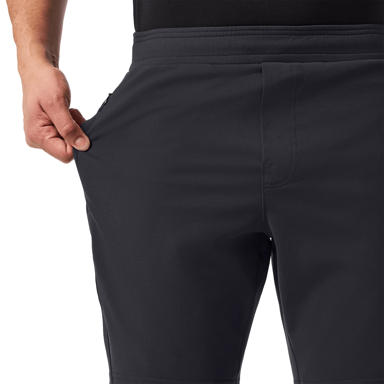 Men's Gamechanger Rec Short - NOBULL