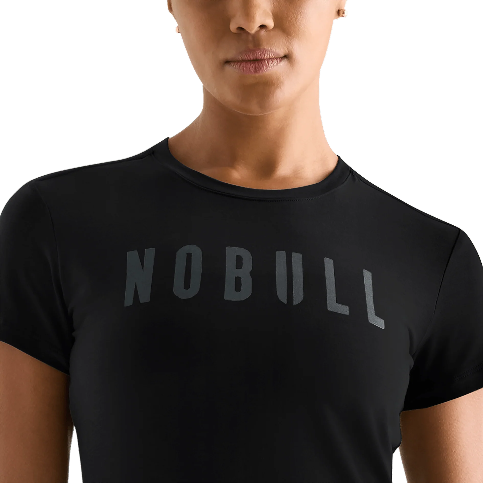 Women's NOBULL Tee