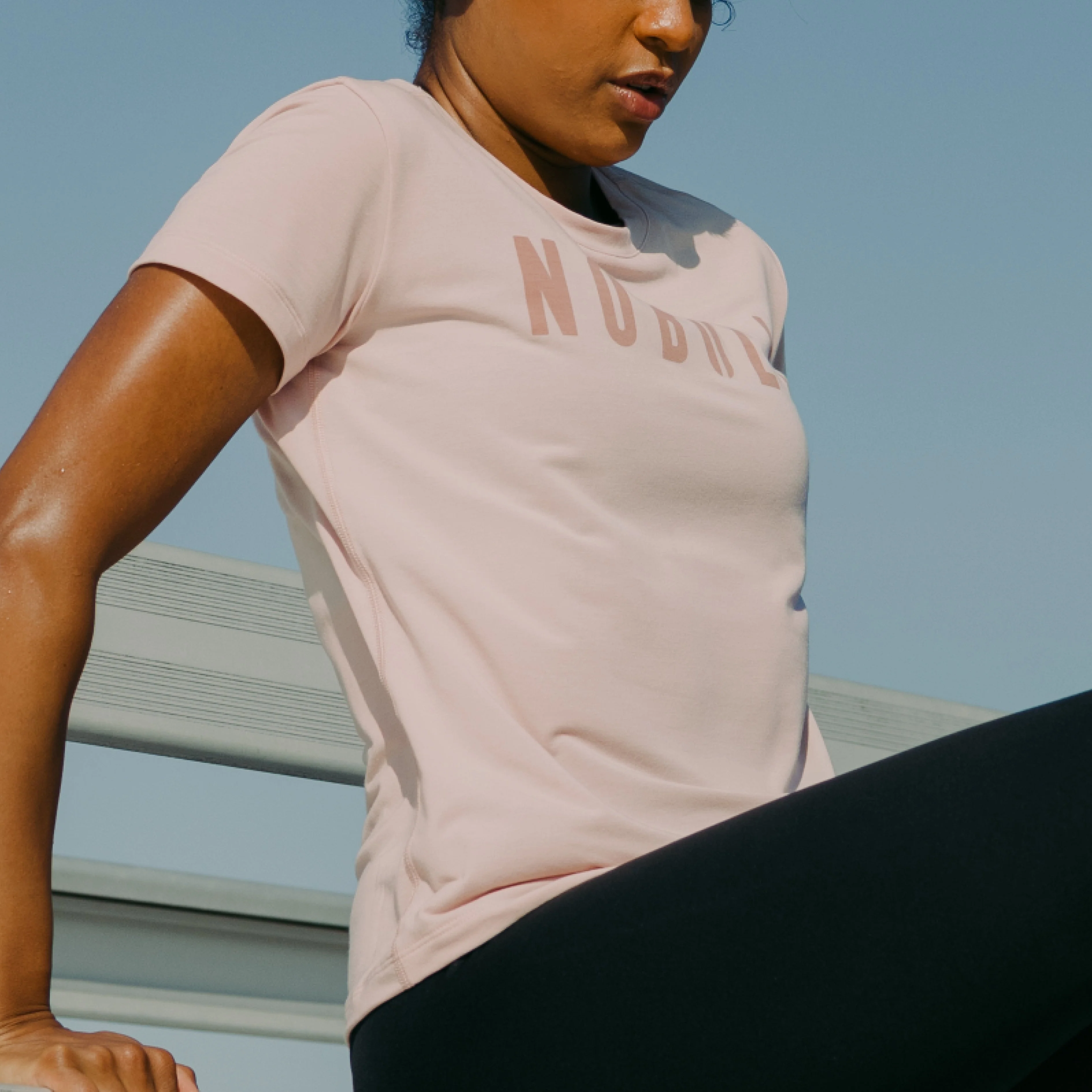 Women's NOBULL Tee