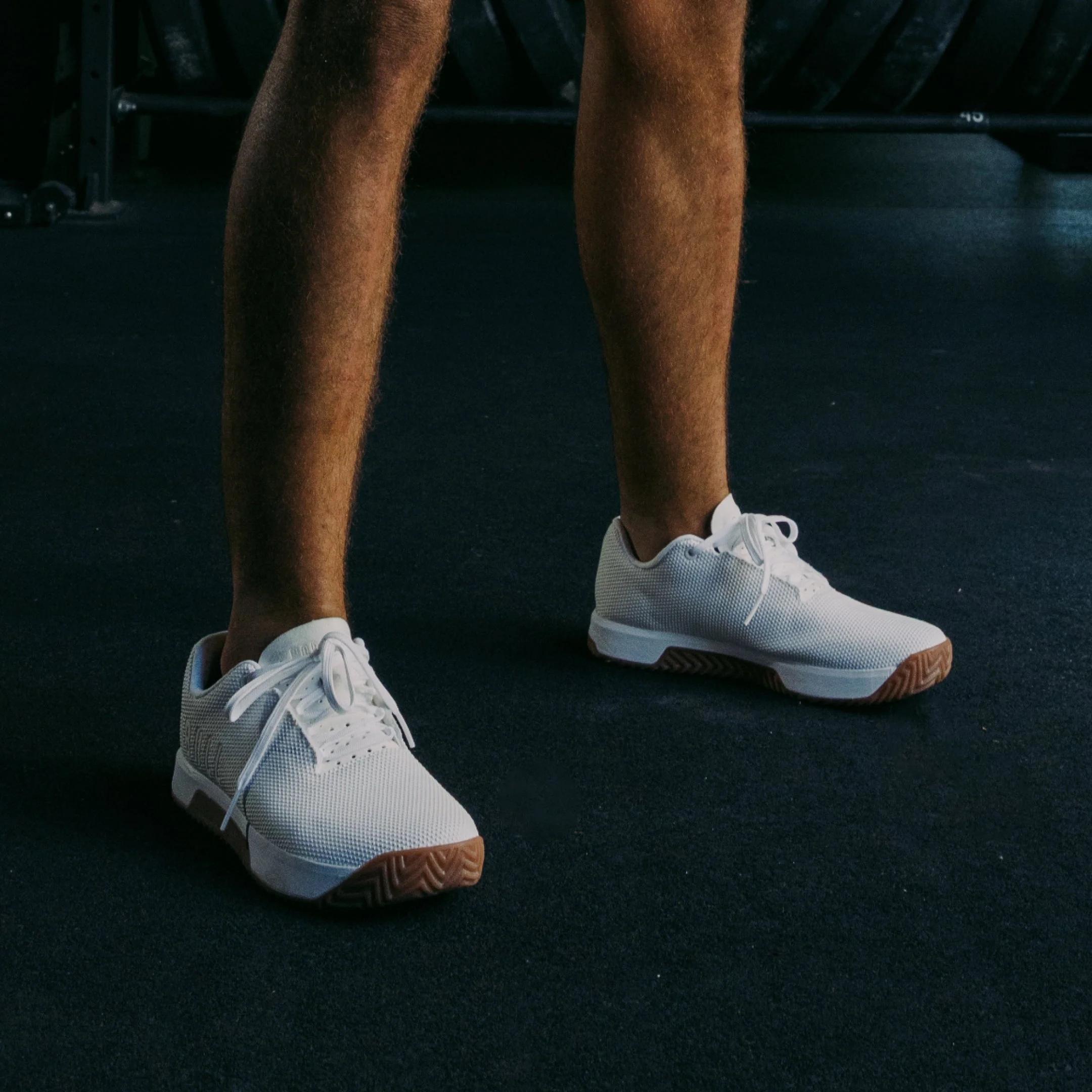 Men's Outwork Edge