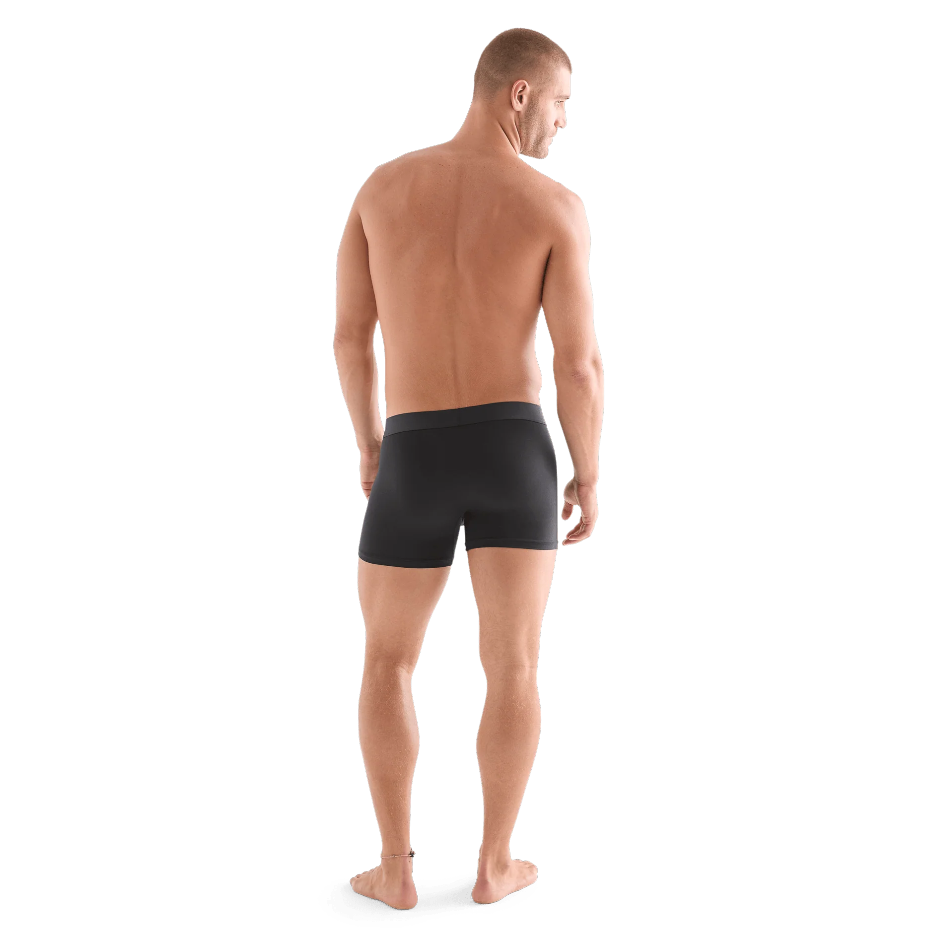 Men's Allday Boxer Brief 5"