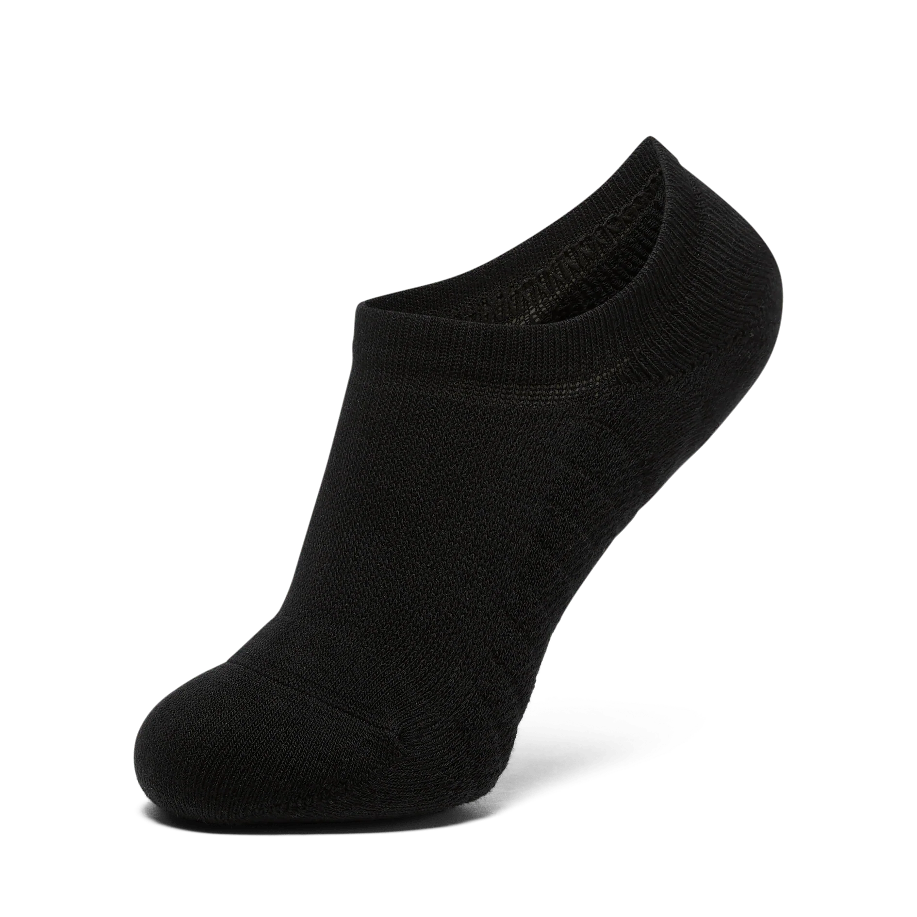 No Show Sock