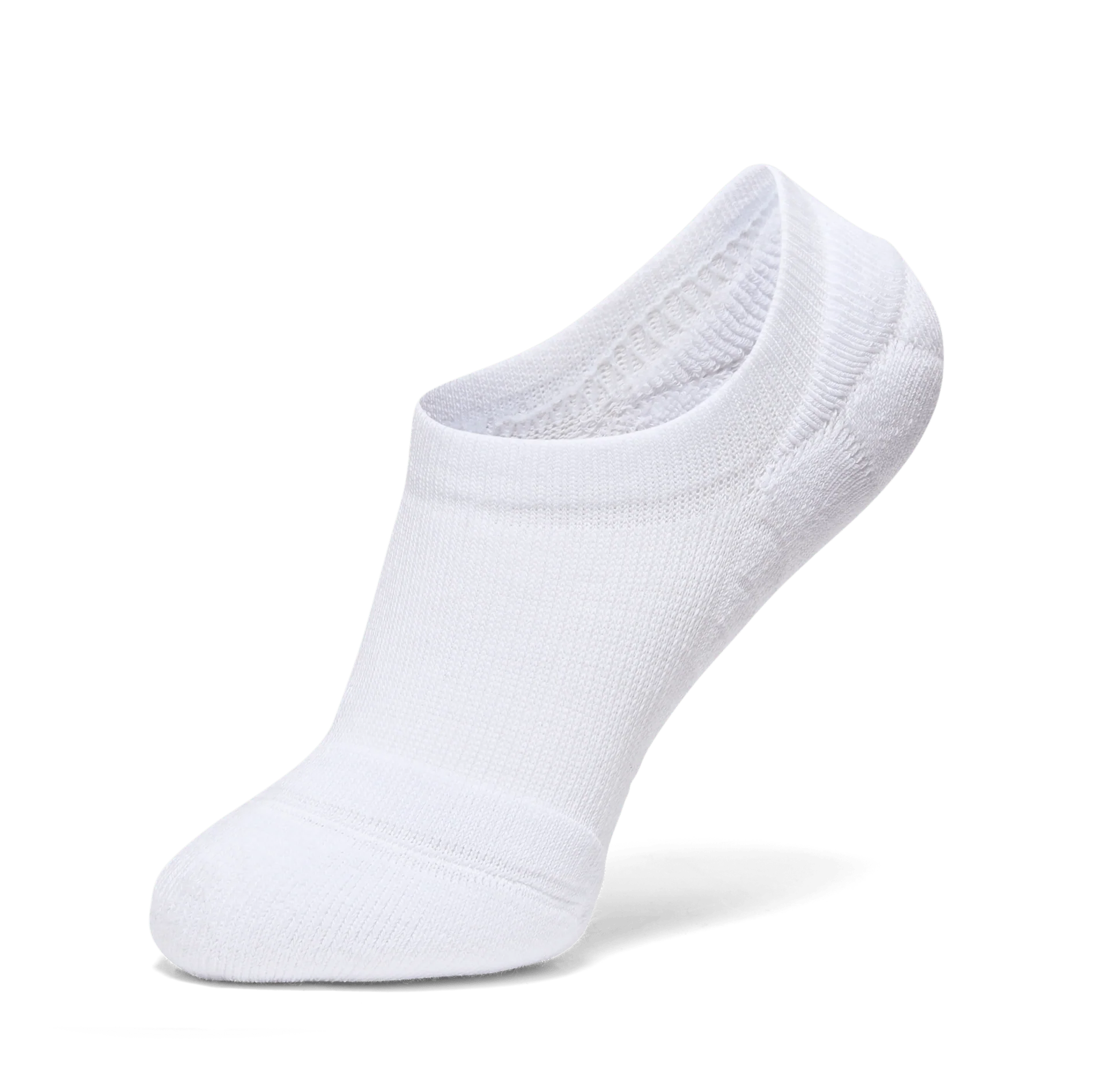 No Show Sock