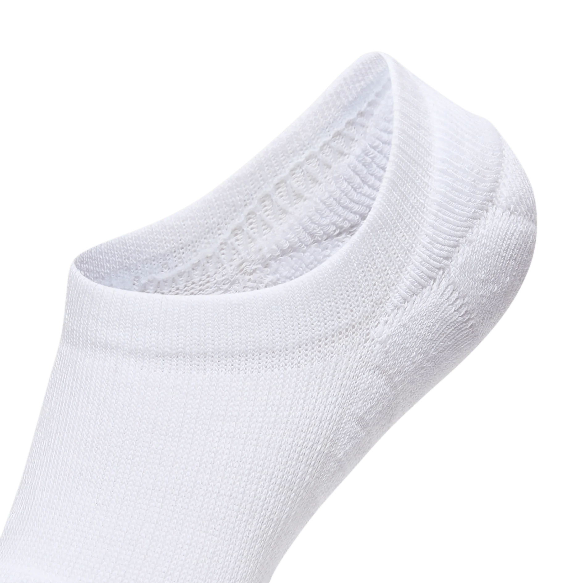 No Show Sock
