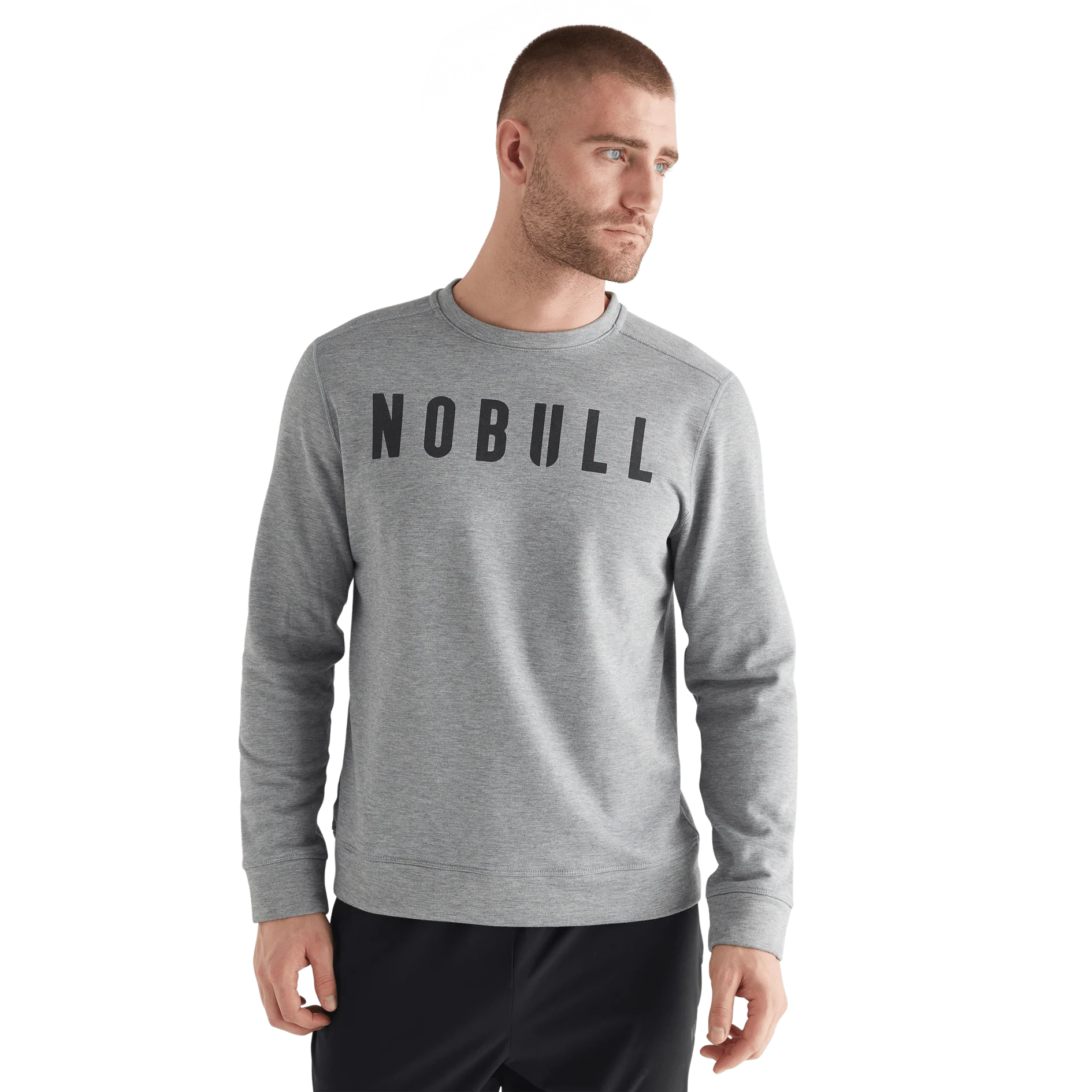 Men's Legacy NOBULL Crew Sweatshirt