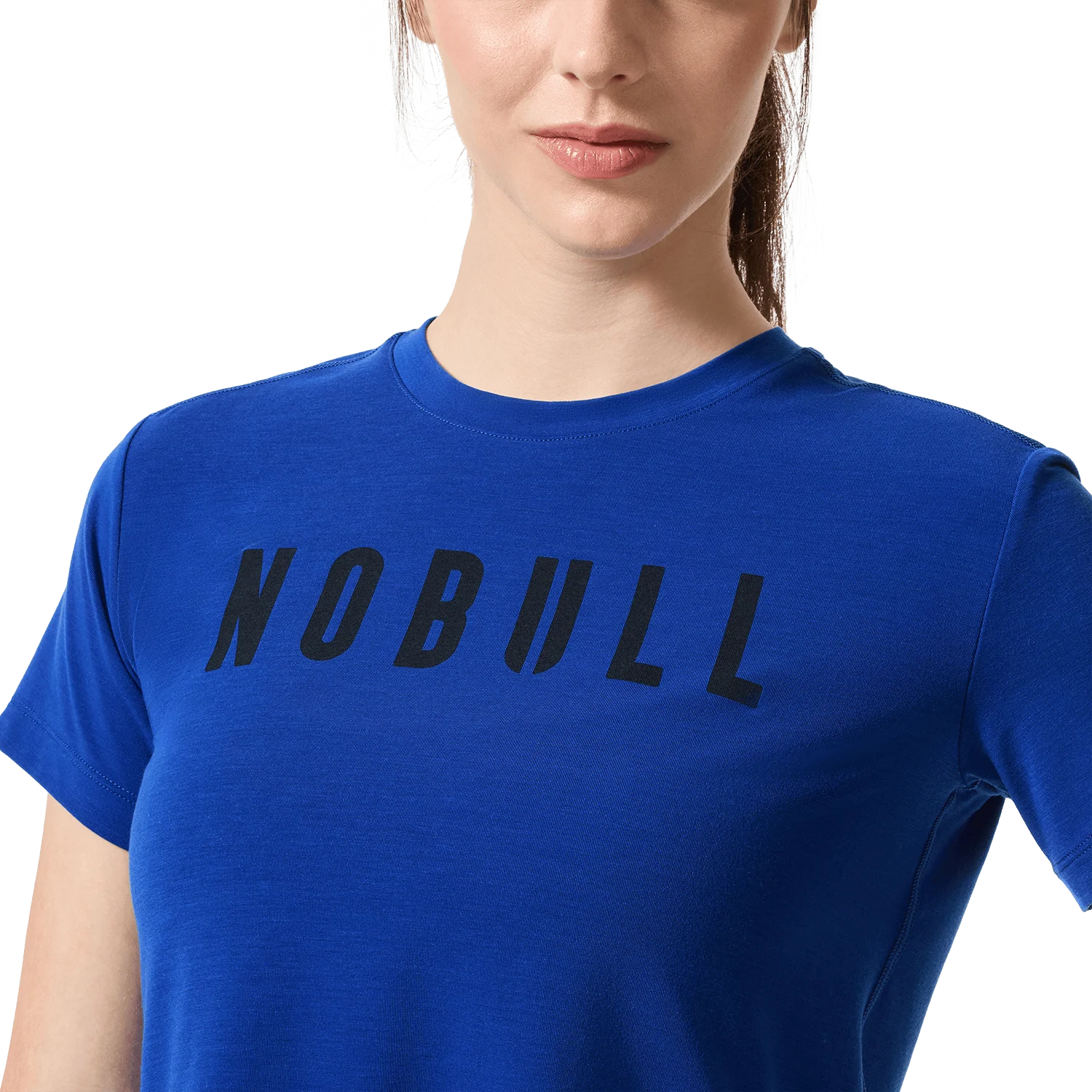 Women's NOBULL Boxy Tee