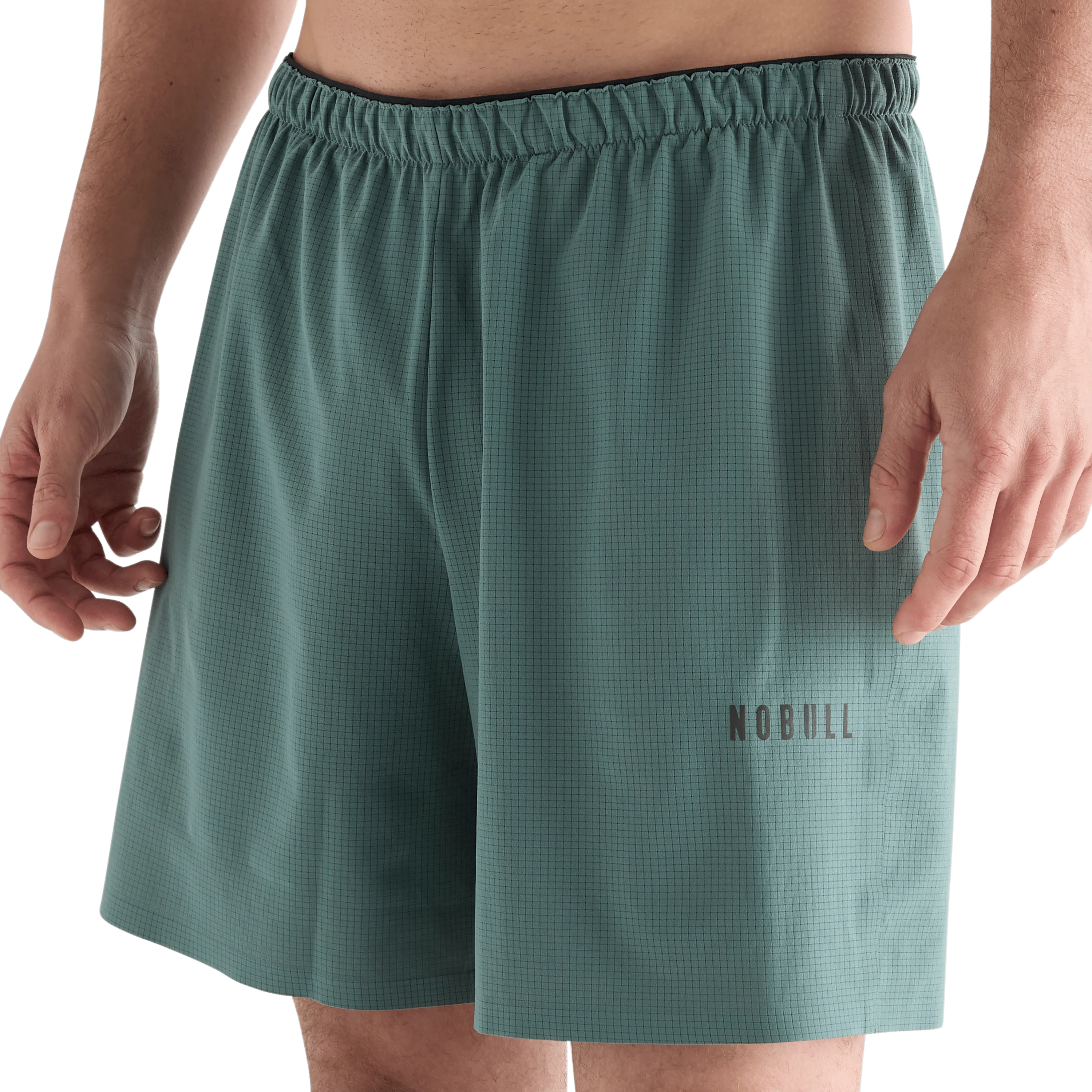 Men's Light Lined Short 7"