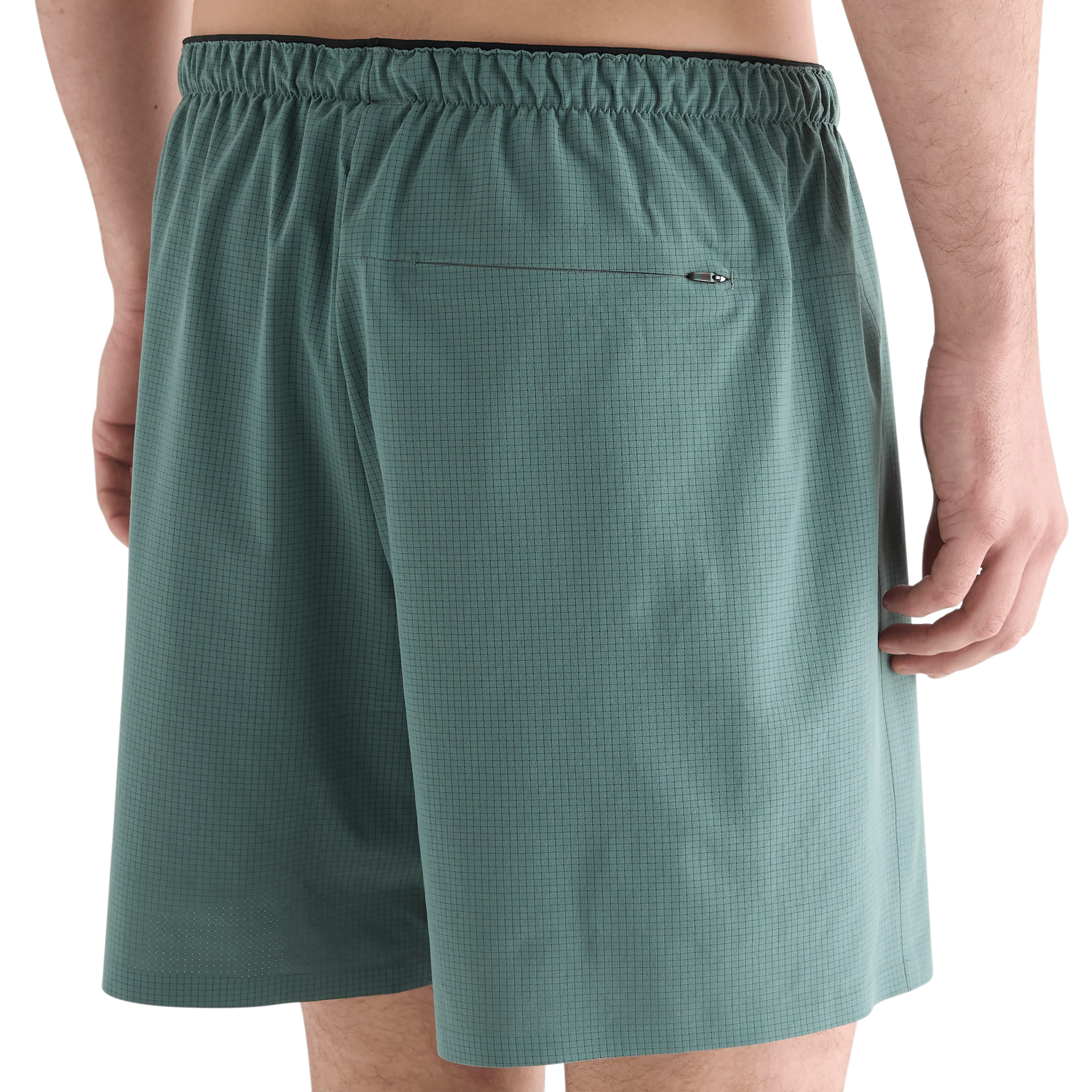 Men's Light Lined Short 7"