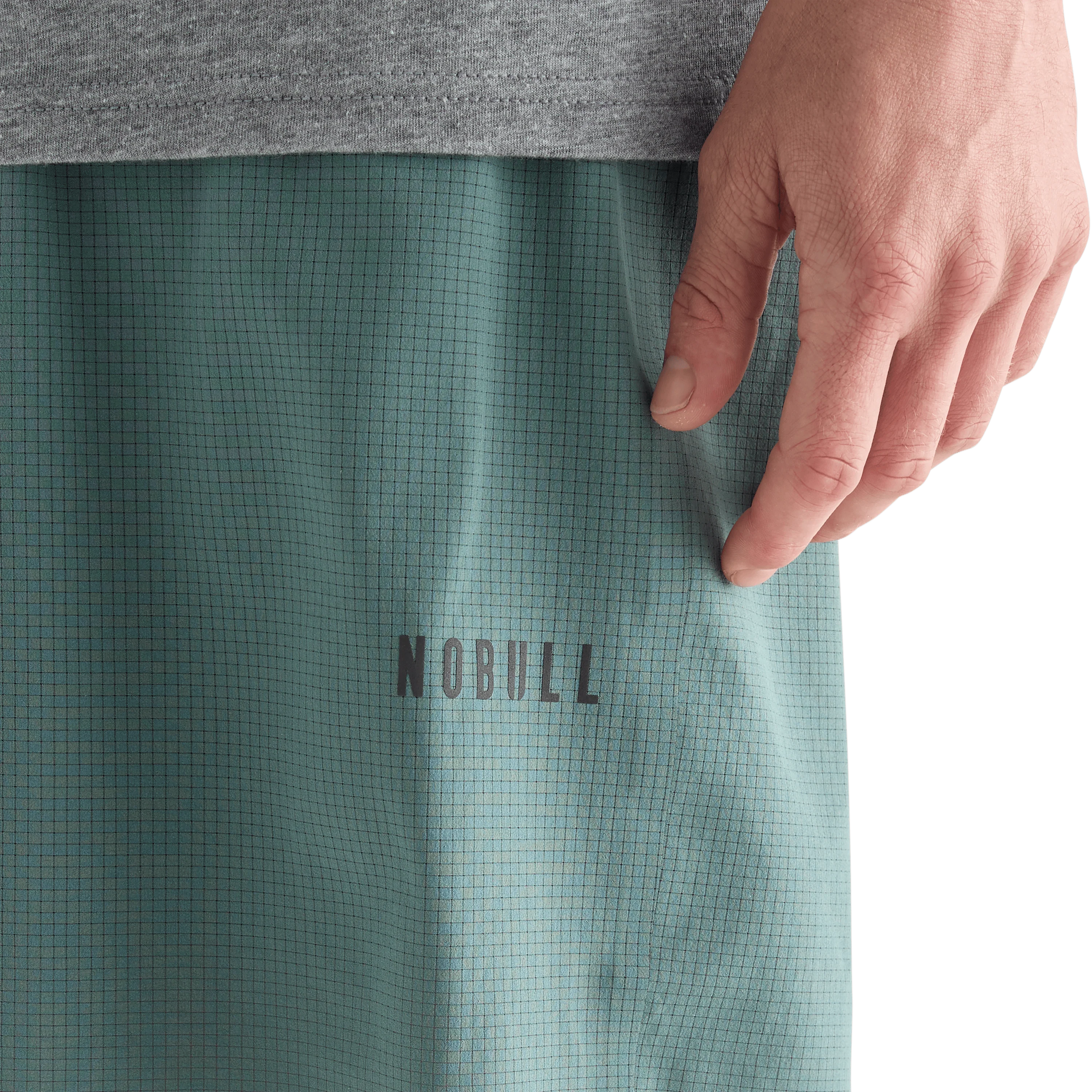 Men's Light Lined Short 7"