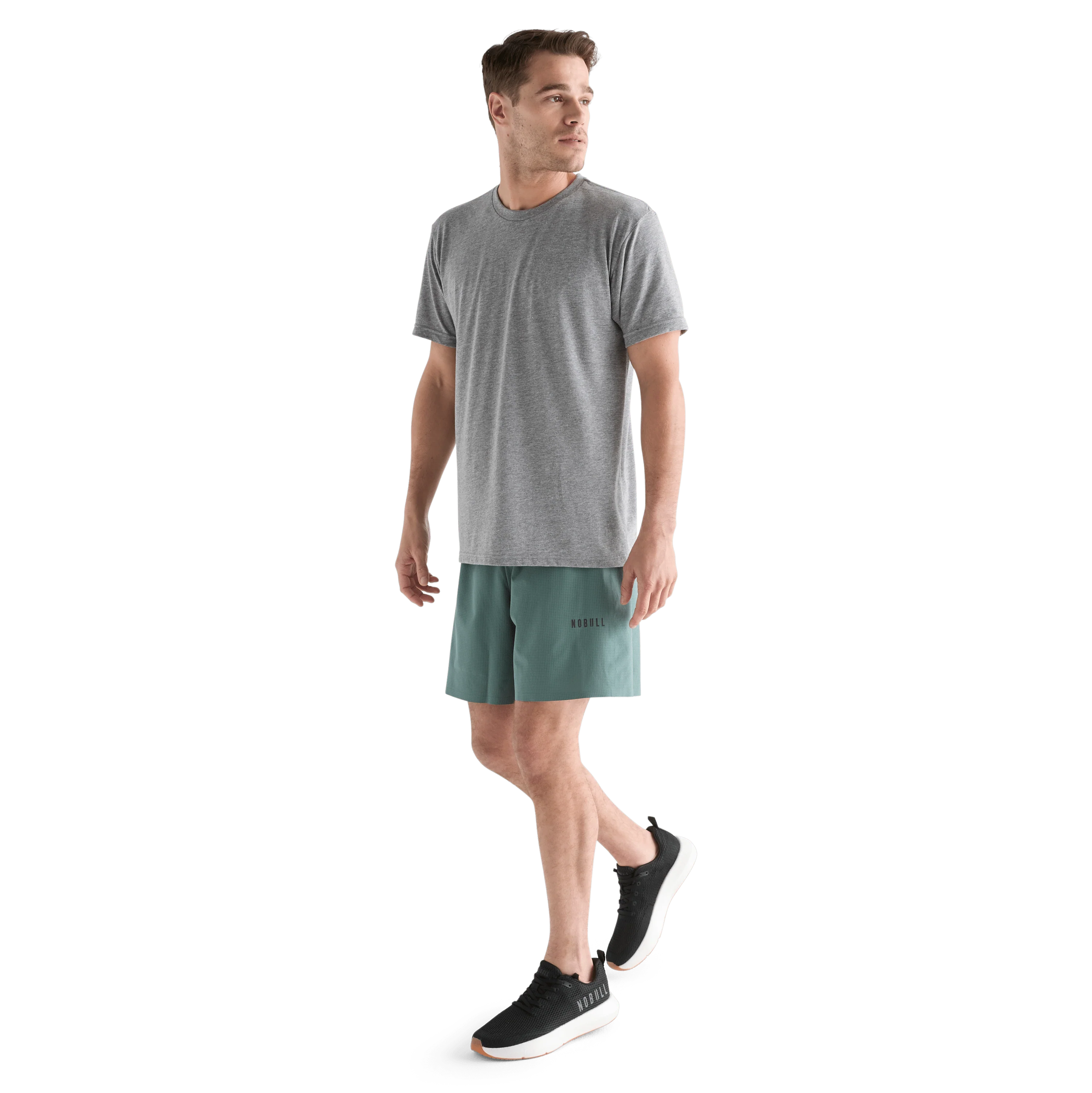 Men's Light Lined Short 7"