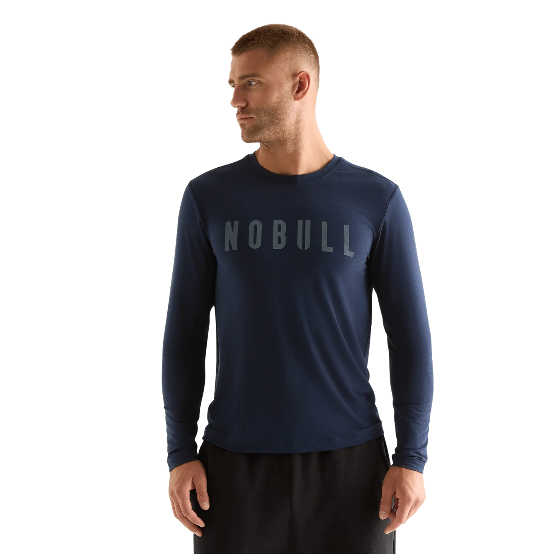 6116-men-s-nobull-long-sleeve-tee-2.webp Men's NOBULL Long Sleeve Tee