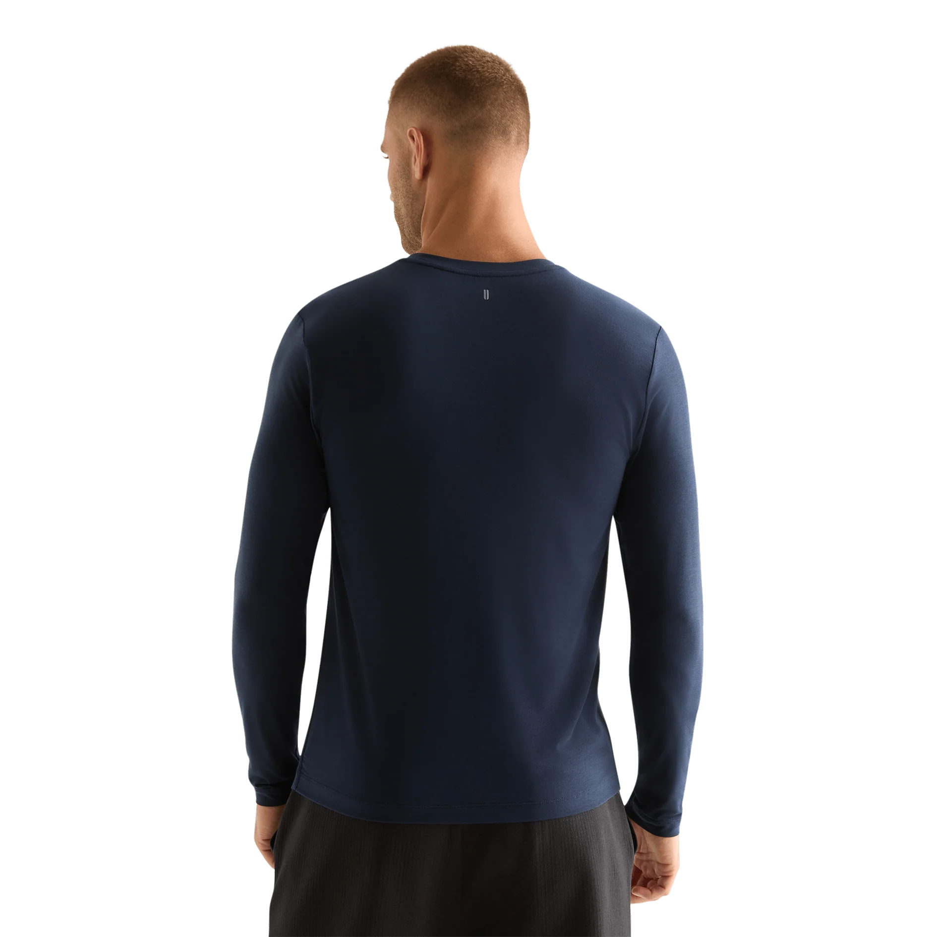 6116-men-s-nobull-long-sleeve-tee-3.webp Men's NOBULL Long Sleeve Tee