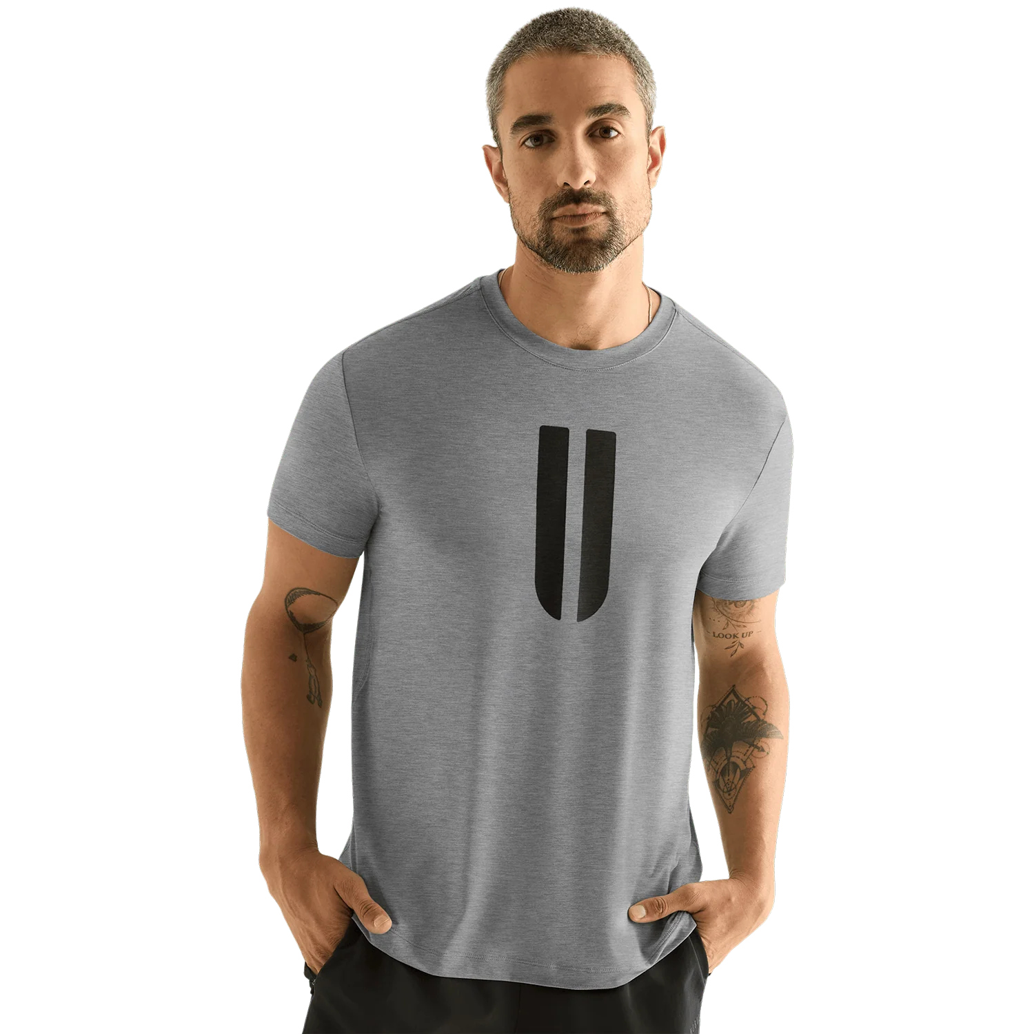 Men's U Tee