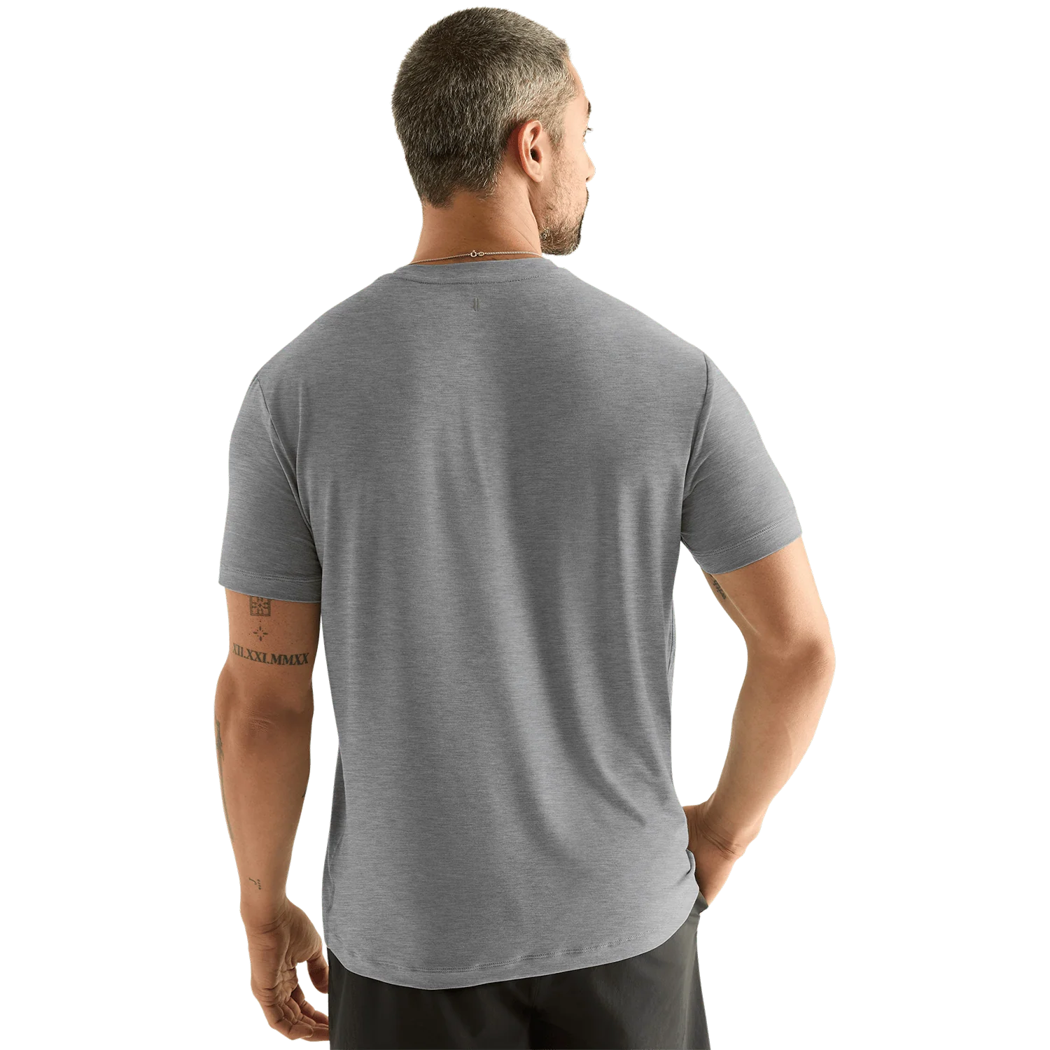 Men's U Tee