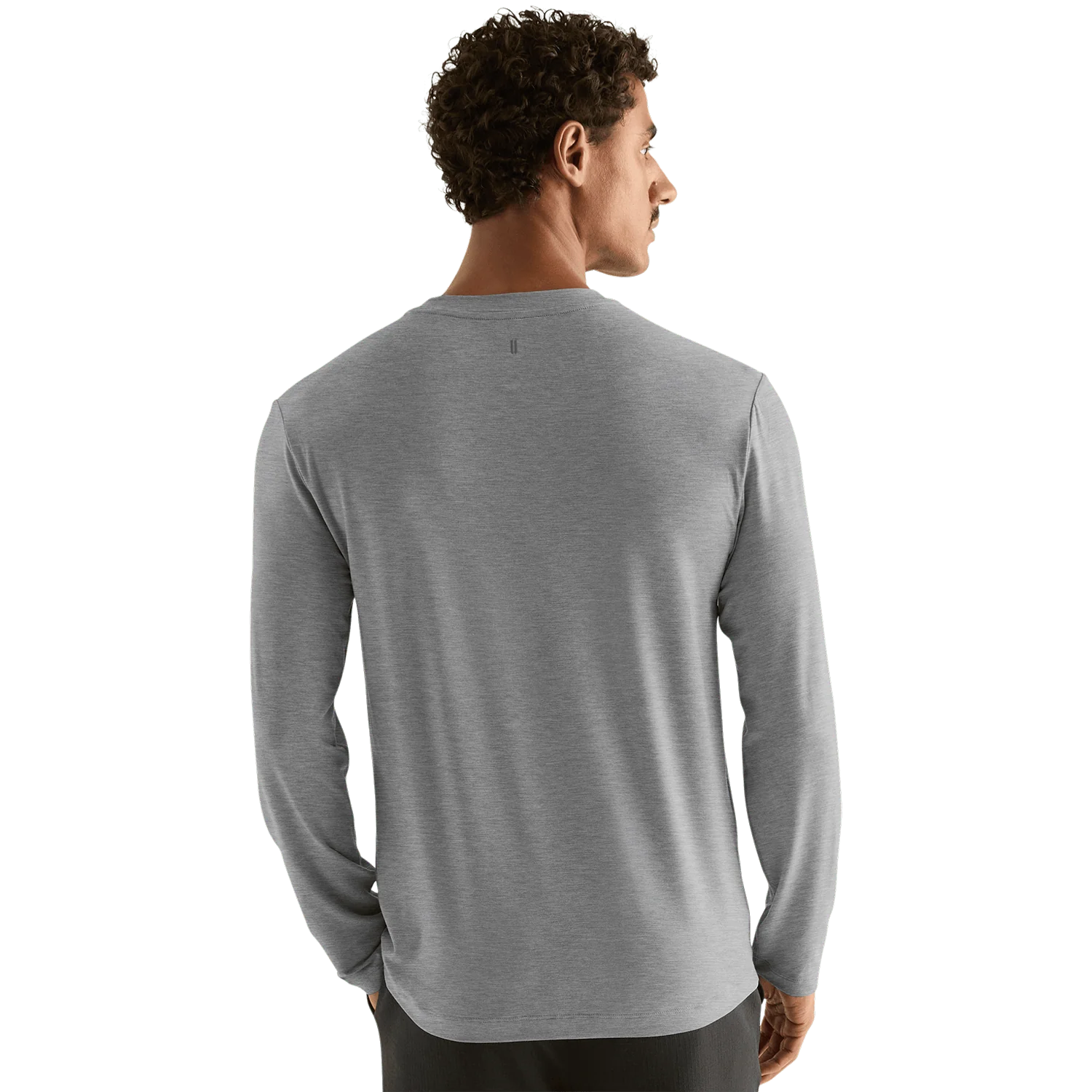 6351-men-s-nobull-long-sleeve-tee-3.webp Men's NOBULL Long Sleeve Tee