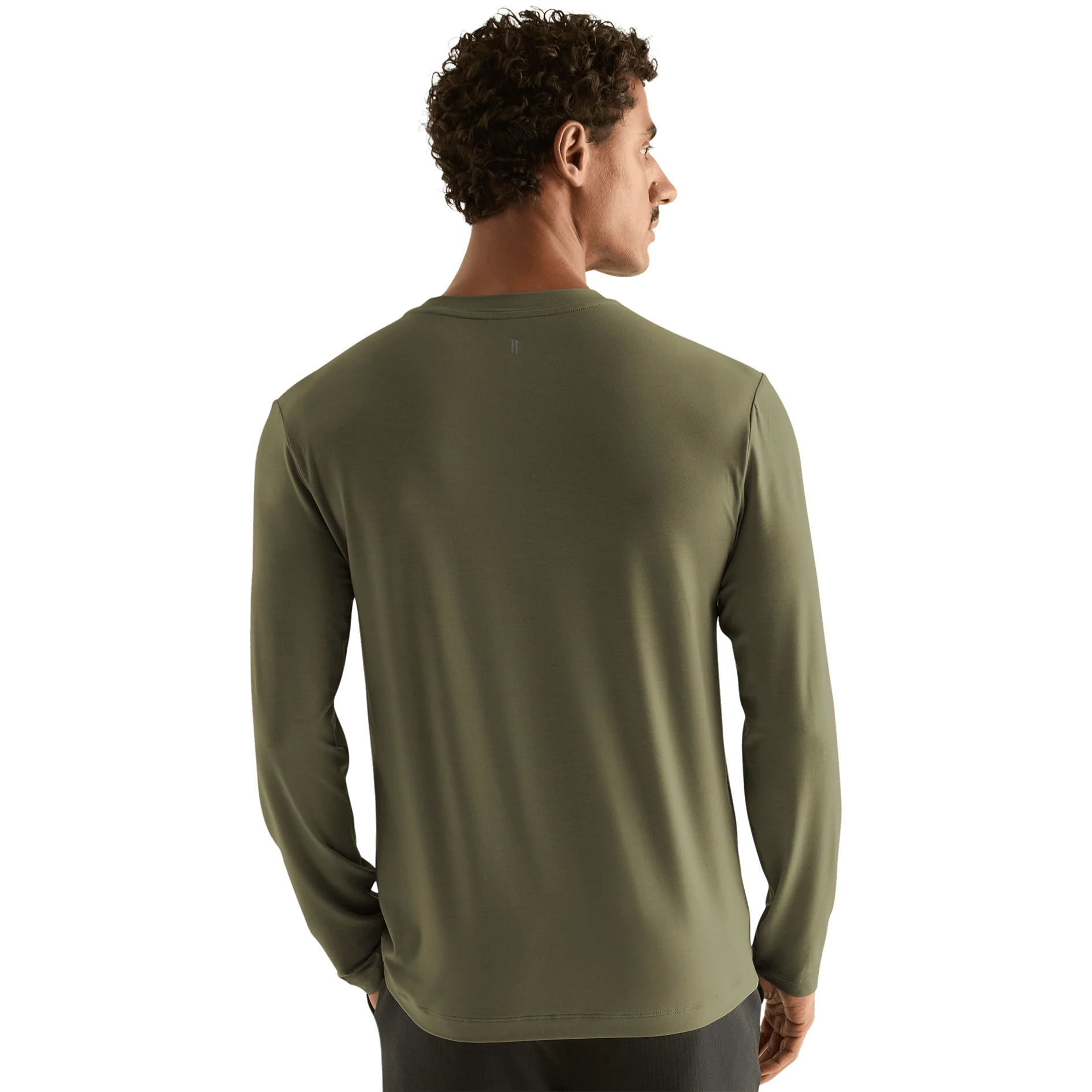 Men's NOBULL Long Sleeve Tee