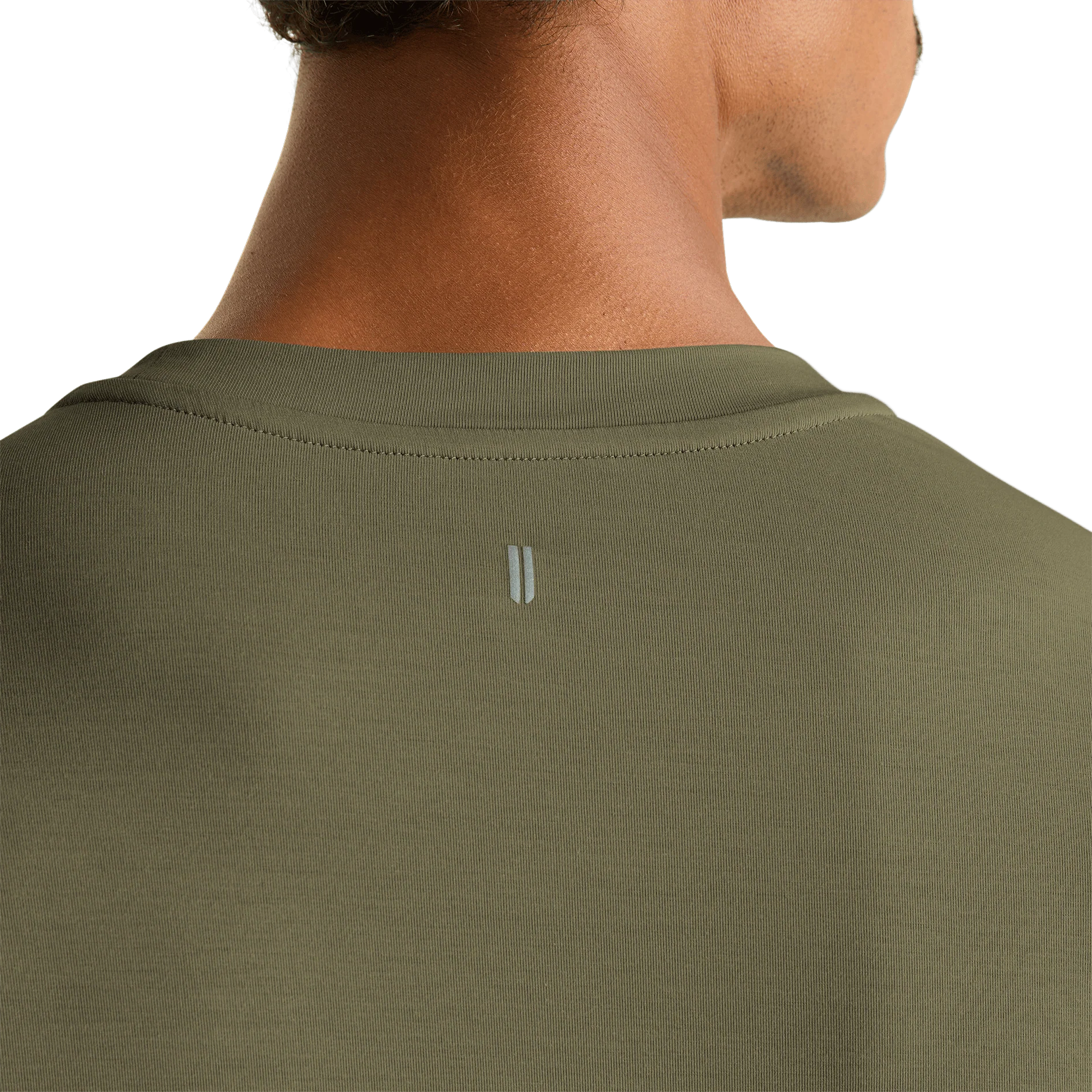 Men's NOBULL Long Sleeve Tee