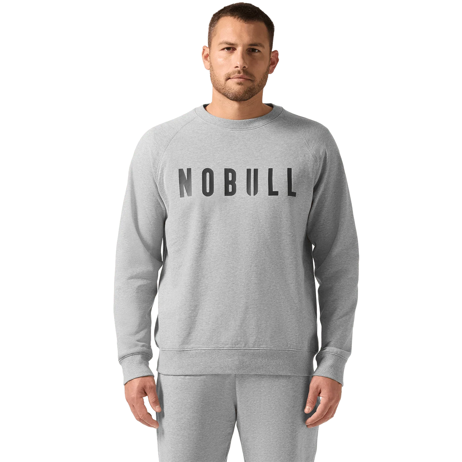 Men's NOBULL Crew