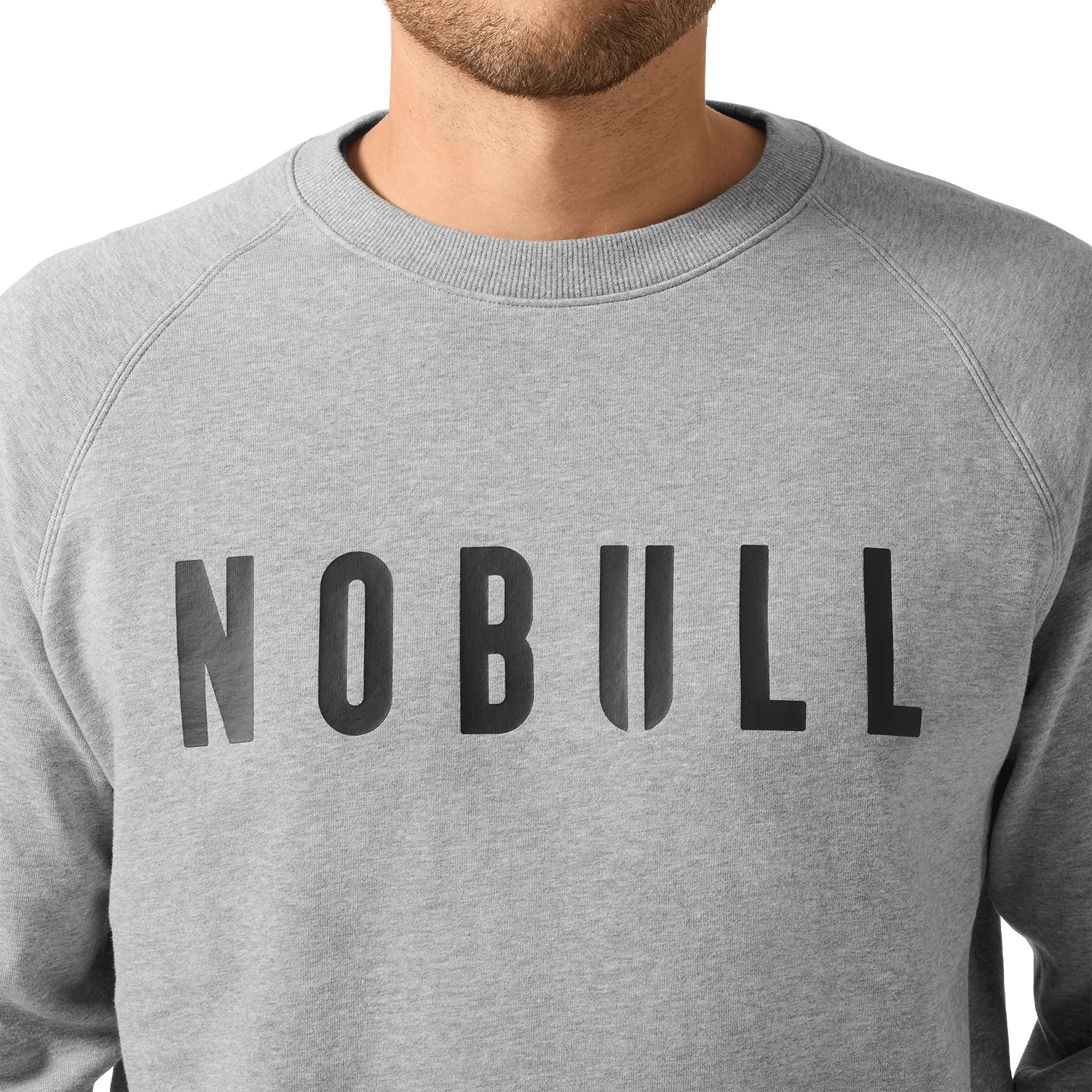 Men's NOBULL Crew