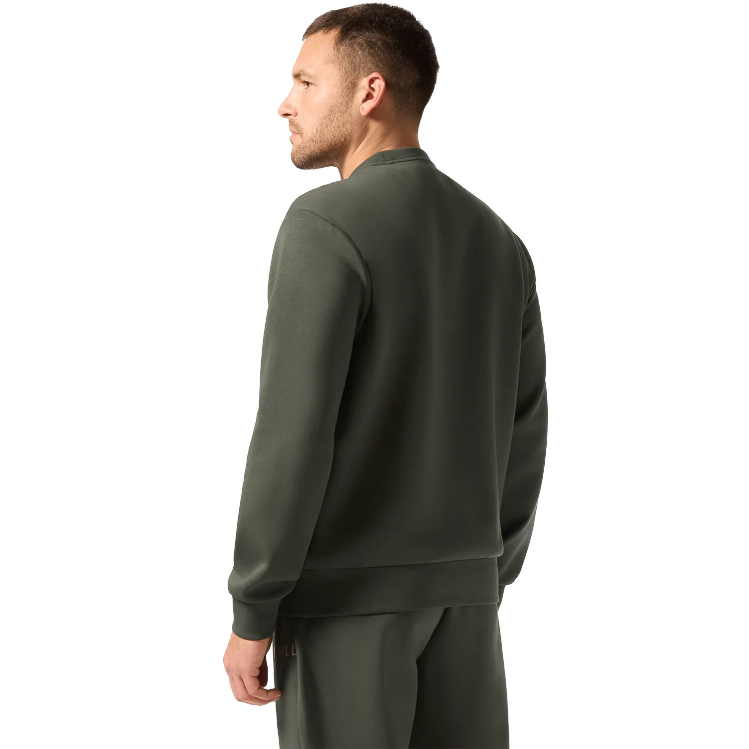 Men's Elements Crew