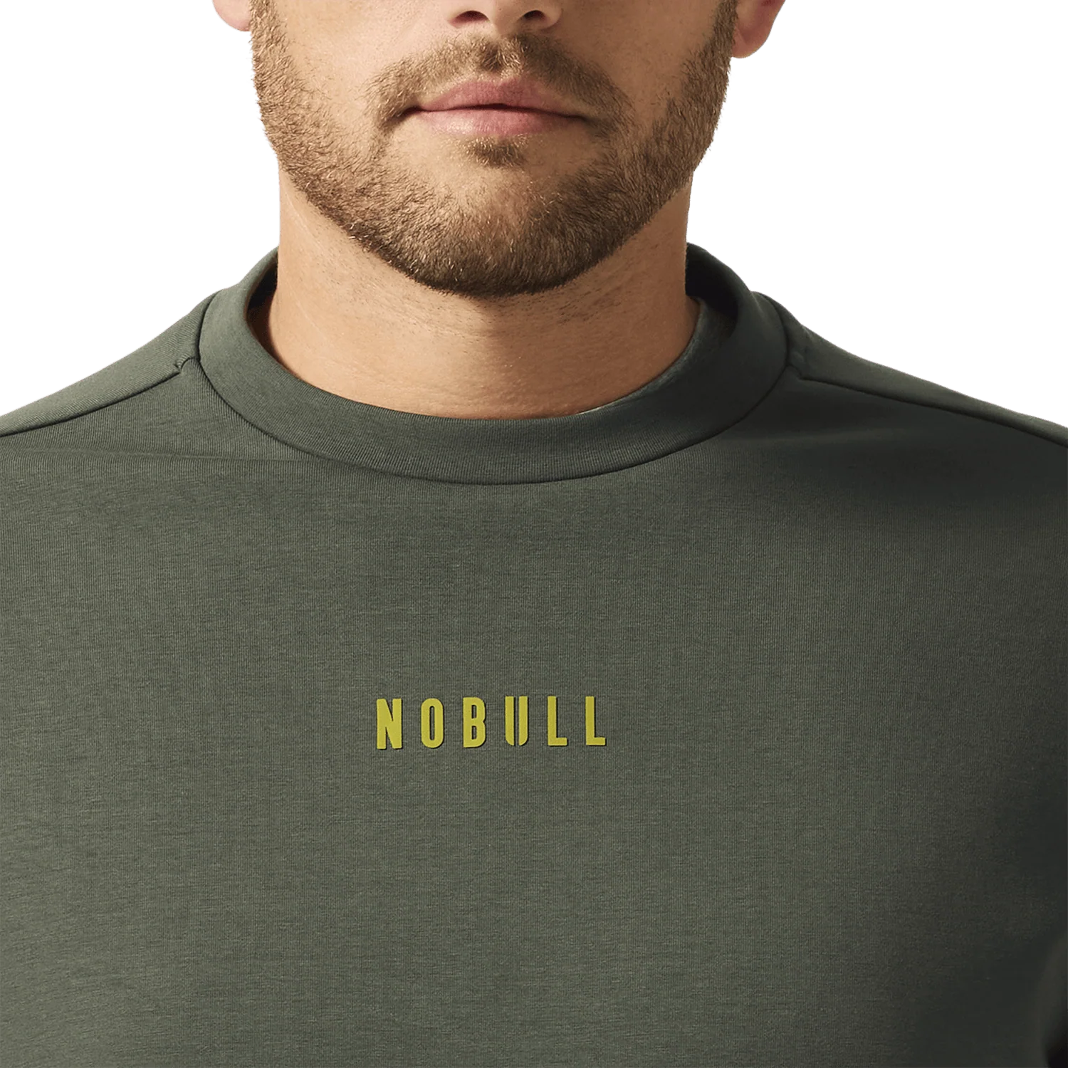 Men's Elements Crew