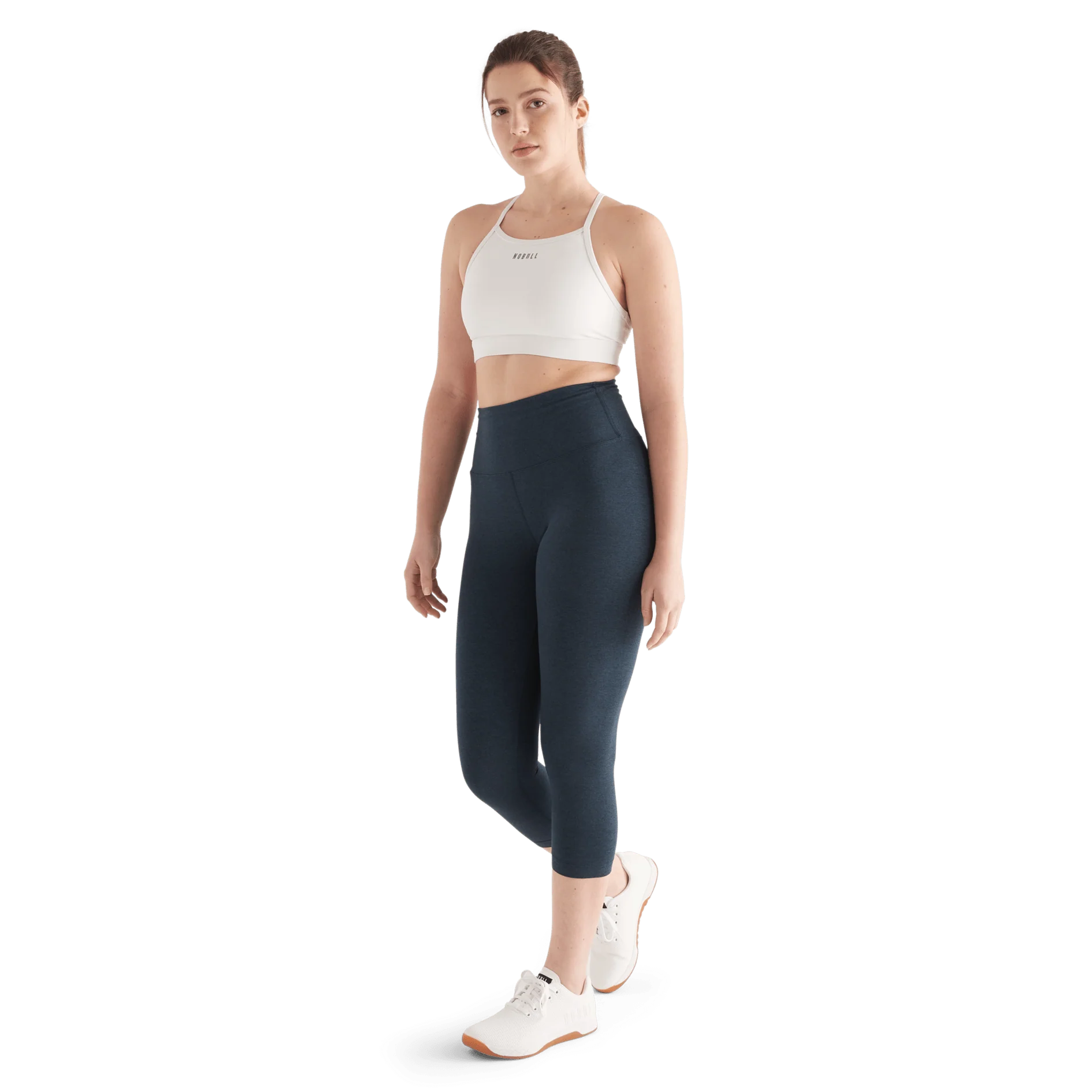 Women's High-Rise Tight 21"