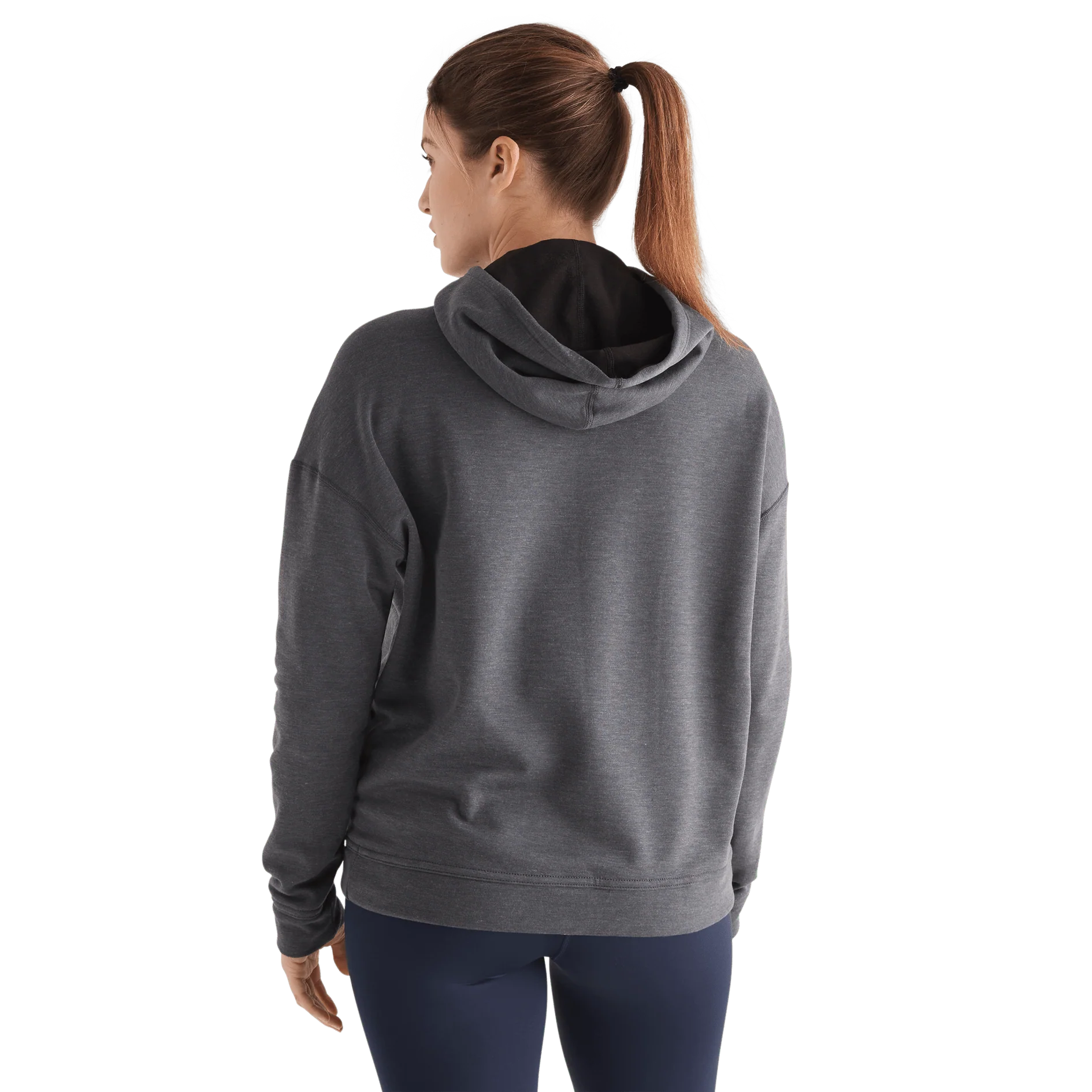 Women's Legacy NOBULL Hoodie