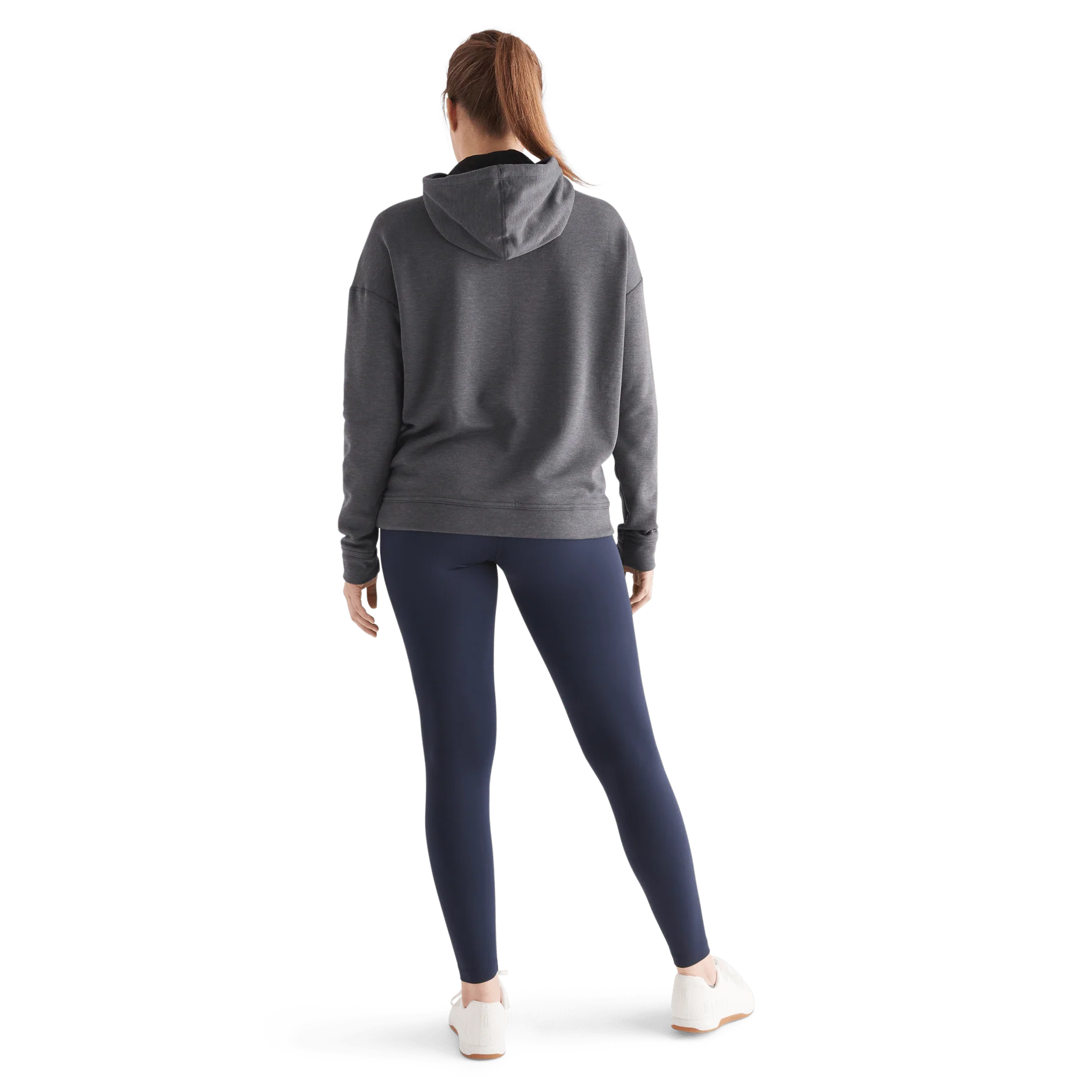 Women's Legacy NOBULL Hoodie