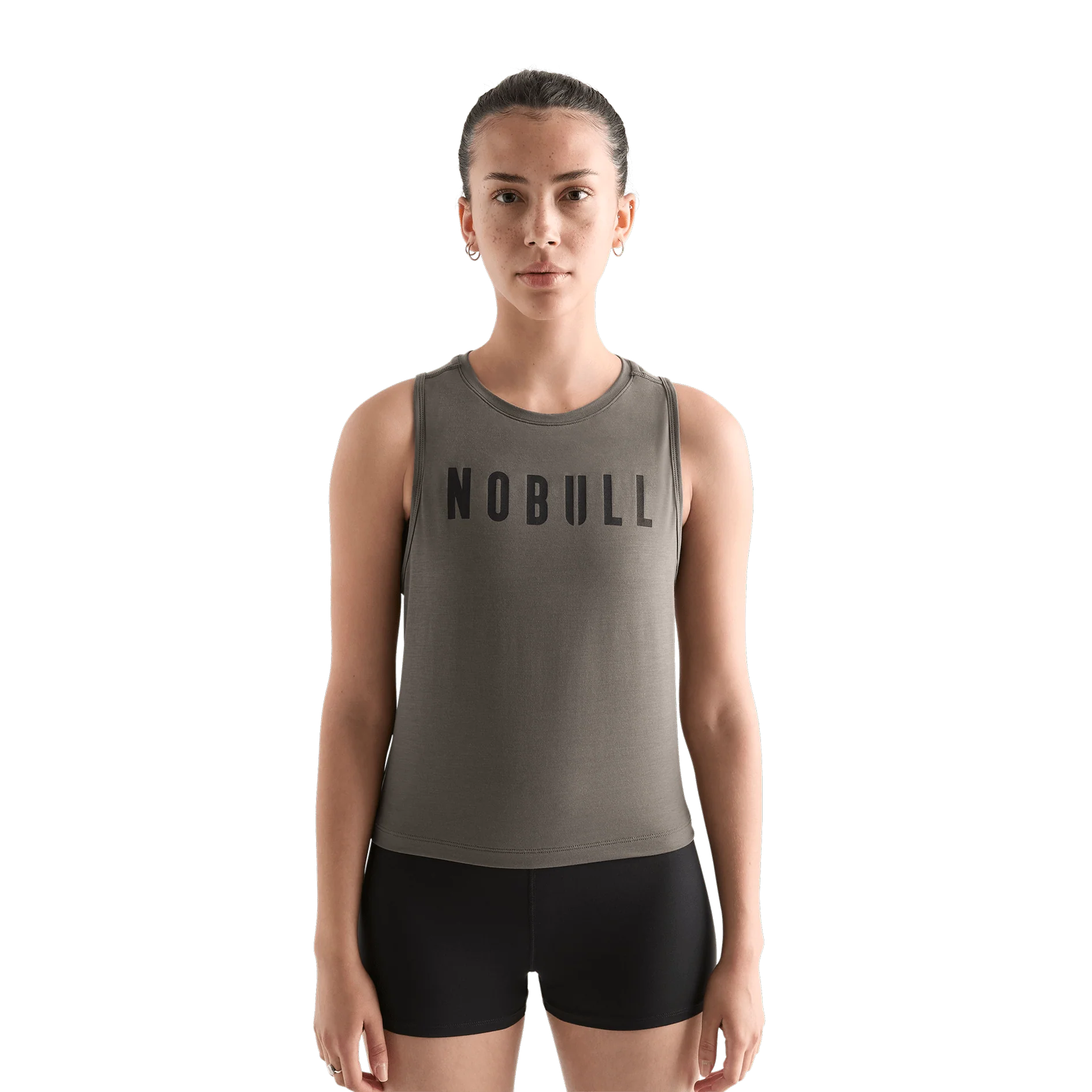 Women's NOBULL Muscle Tank