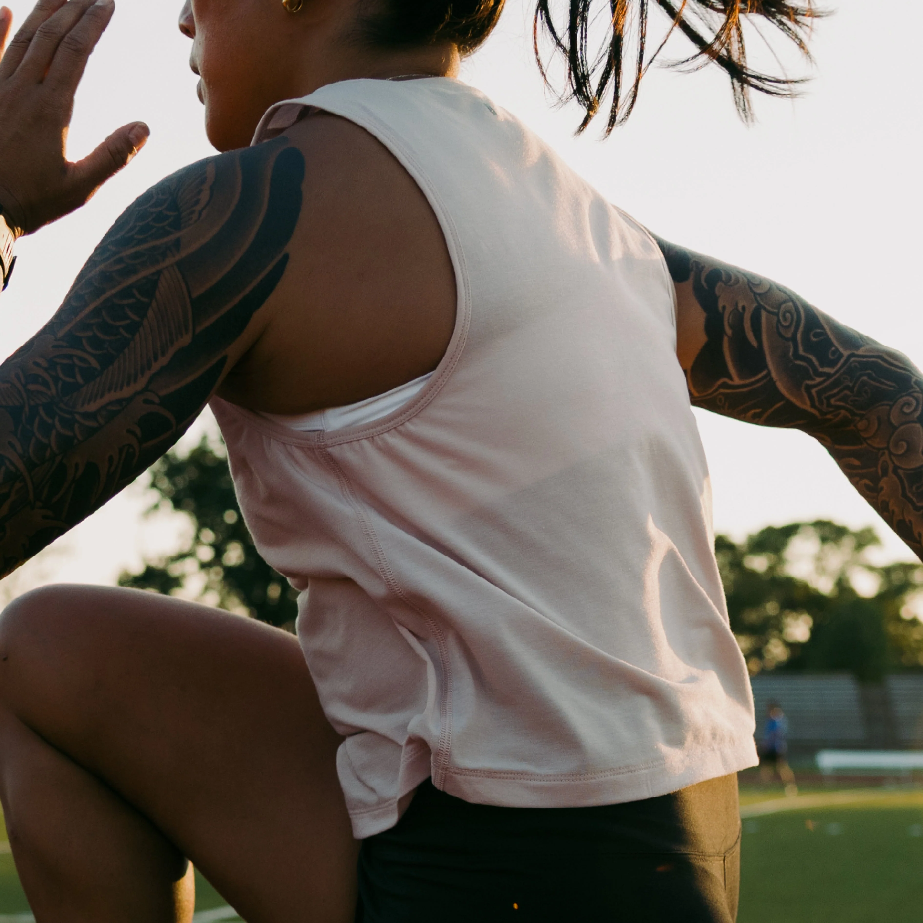 Women's NOBULL Muscle Tank