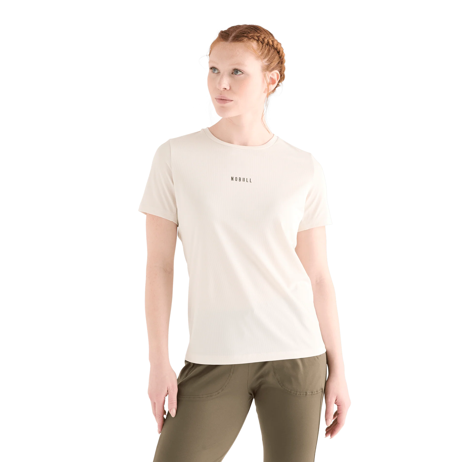 Women's Deltapeak® Micro Textured Tee