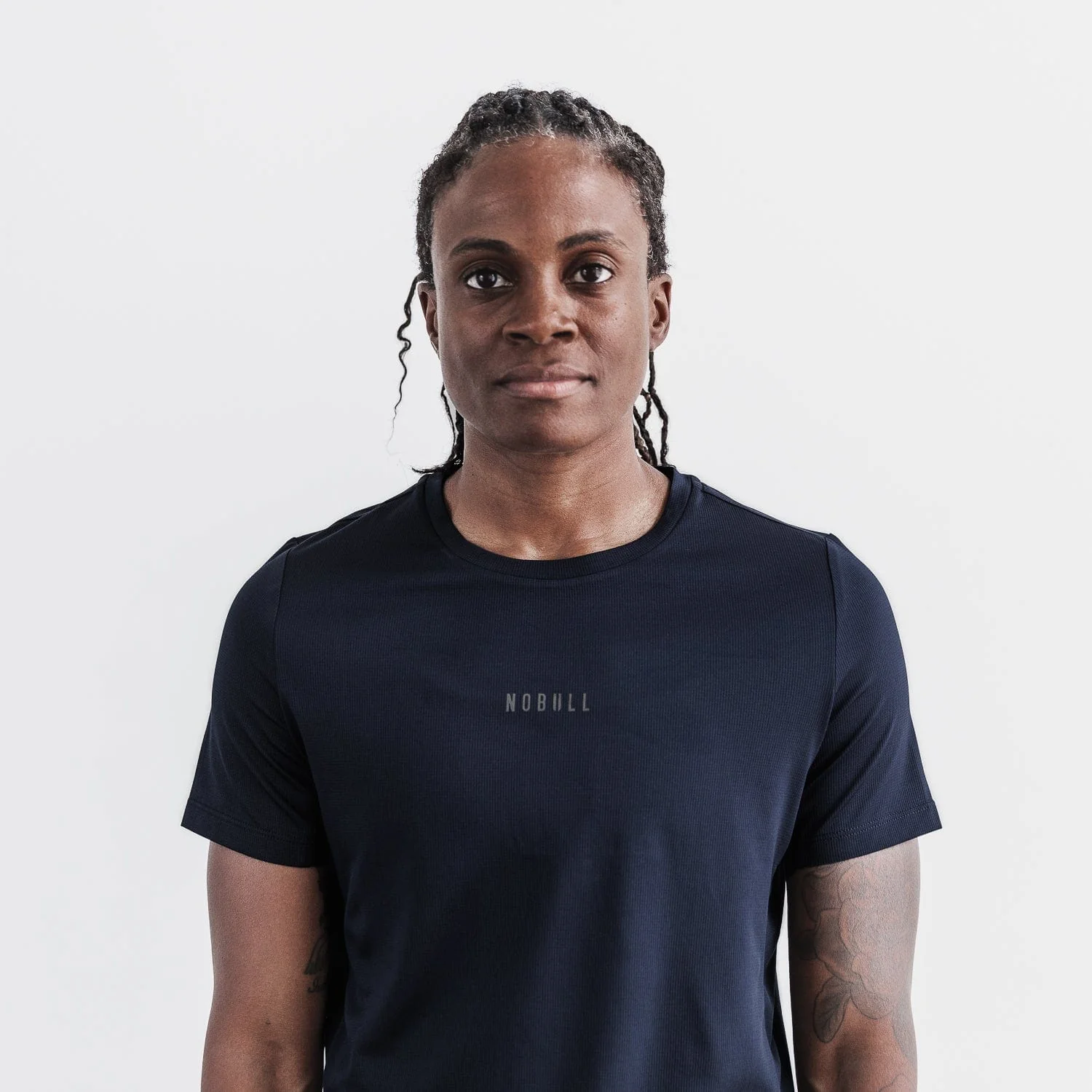 6759-women-s-deltapeak-micro-textured-tee-5.webp Women's Deltapeak® Micro Textured Tee