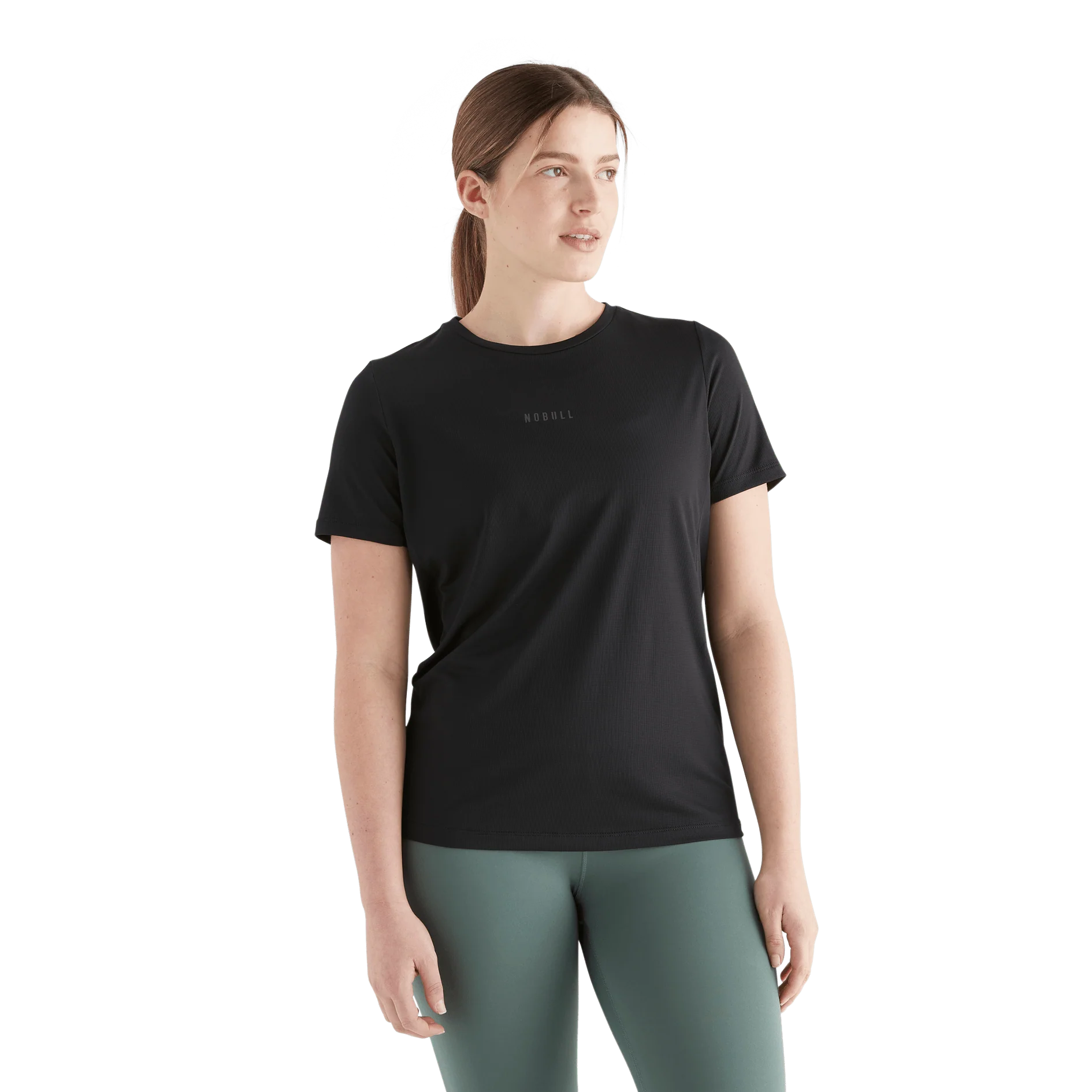 Women's Deltapeak® Micro Textured Tee
