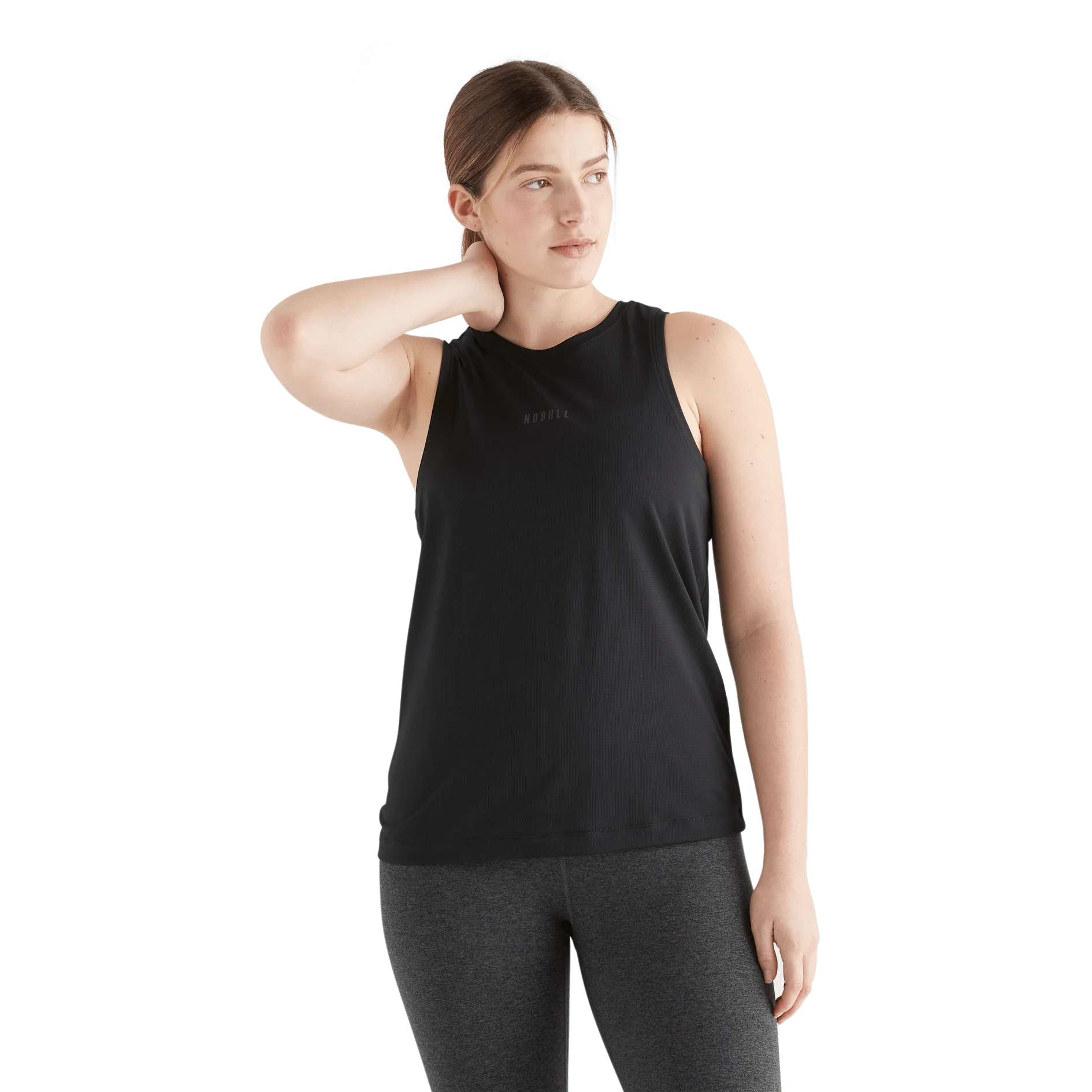 Women's Deltapeak® Micro Textured Tank