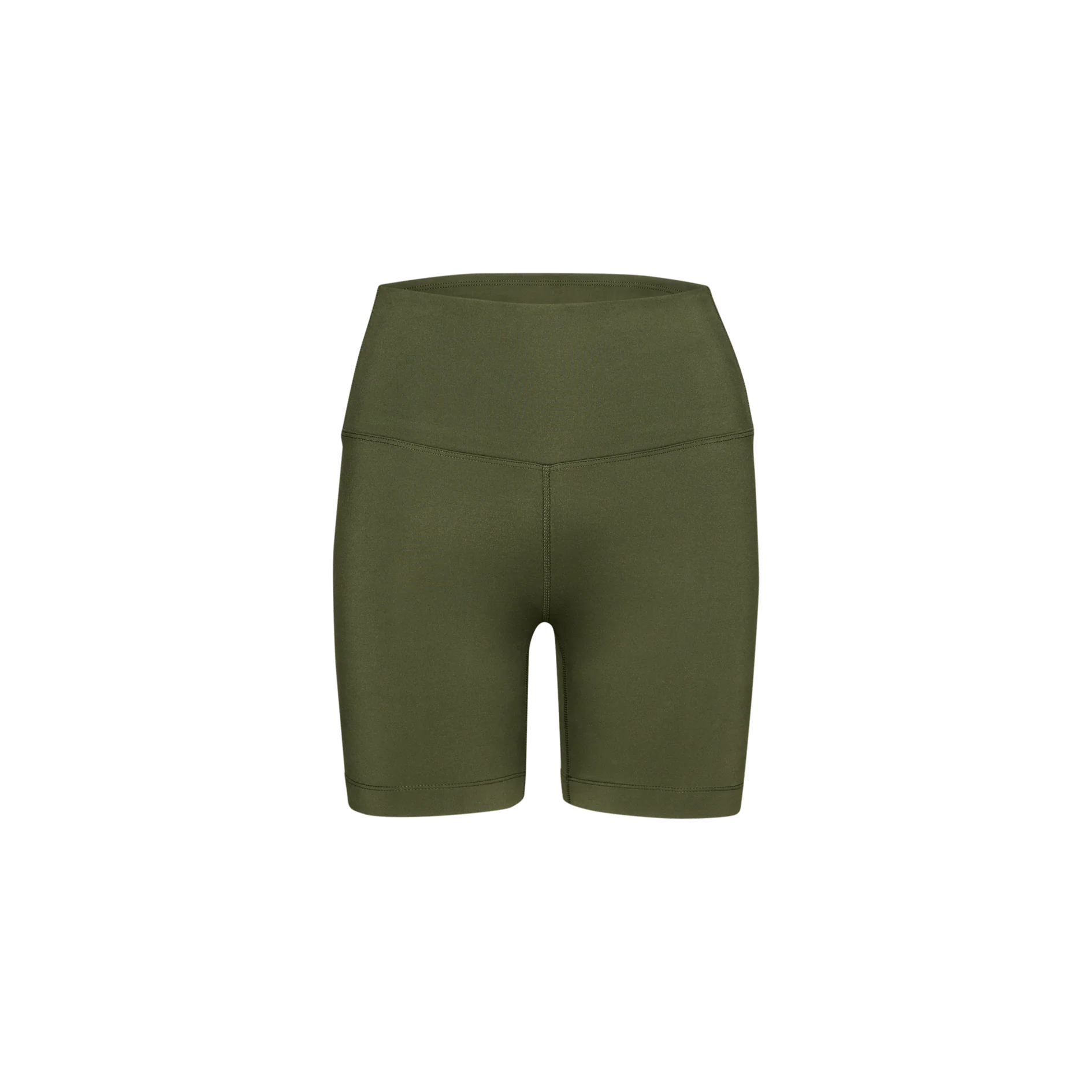 Women's High-Rise Short 6"