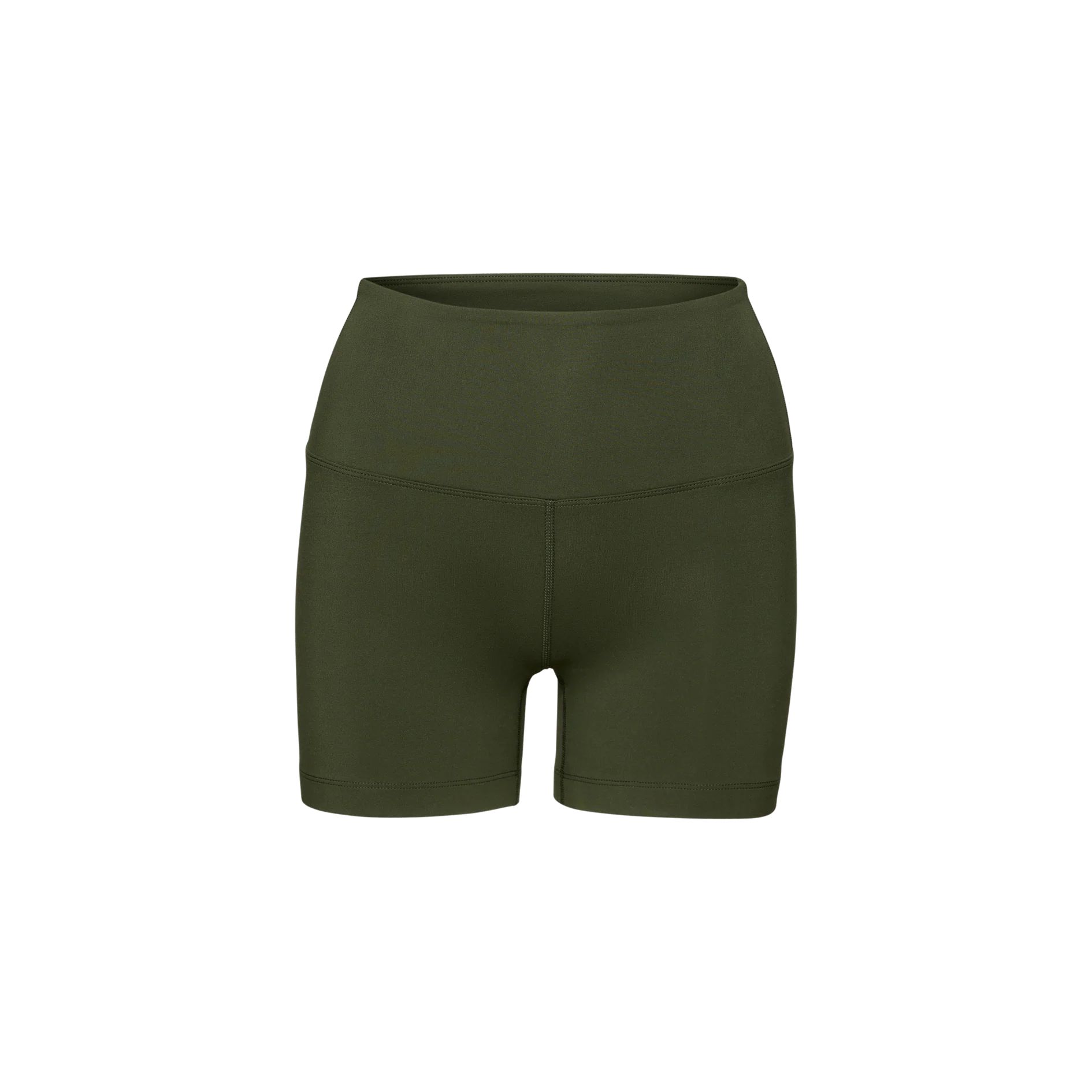 Women's High-Rise Short 4"