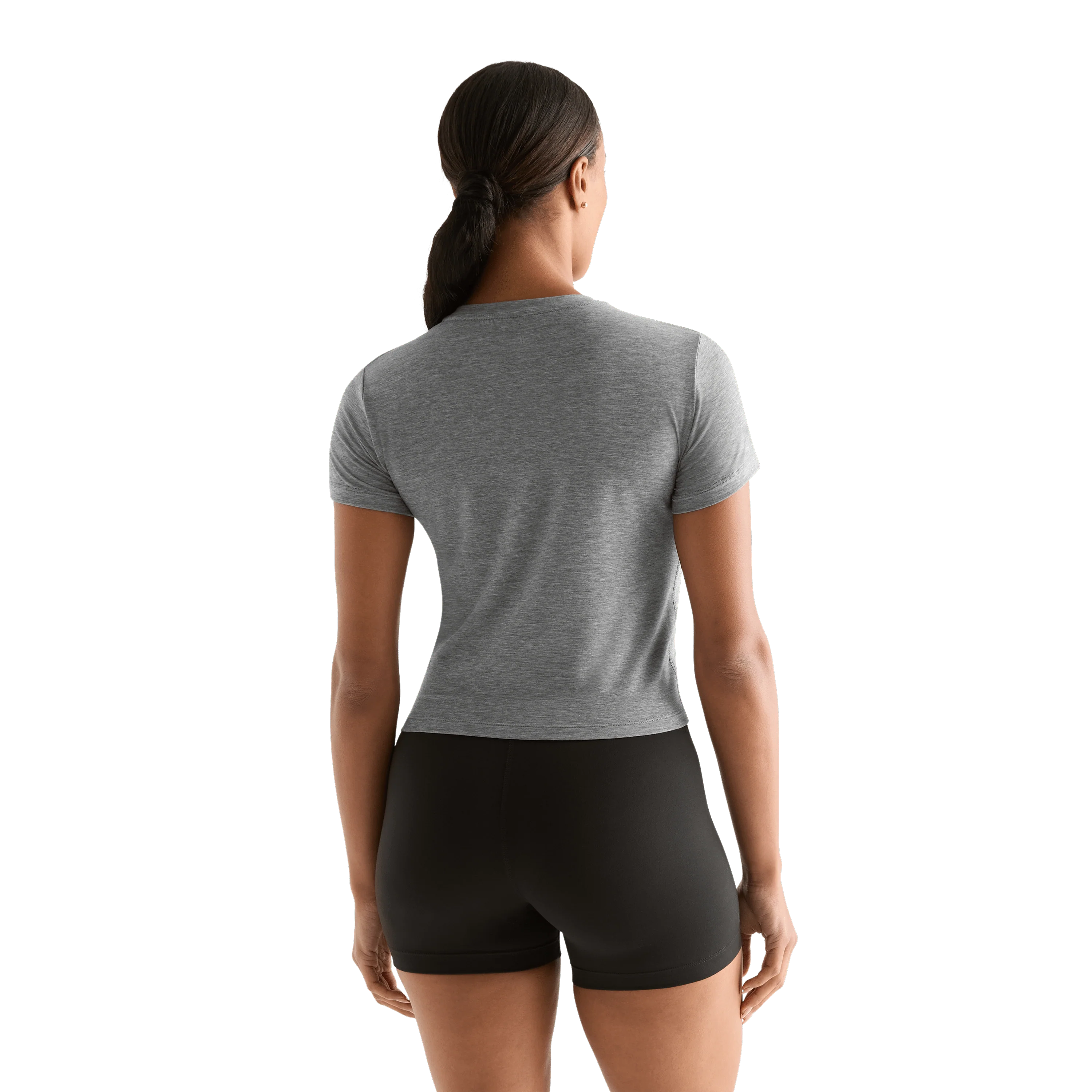 Women's NOBULL Fitted Tee
