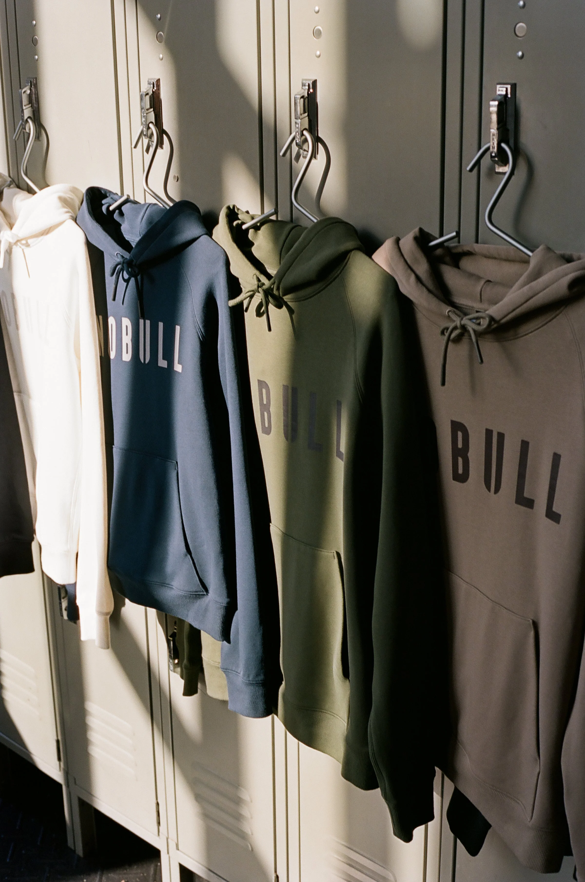 Build Your NOBULL Outfit