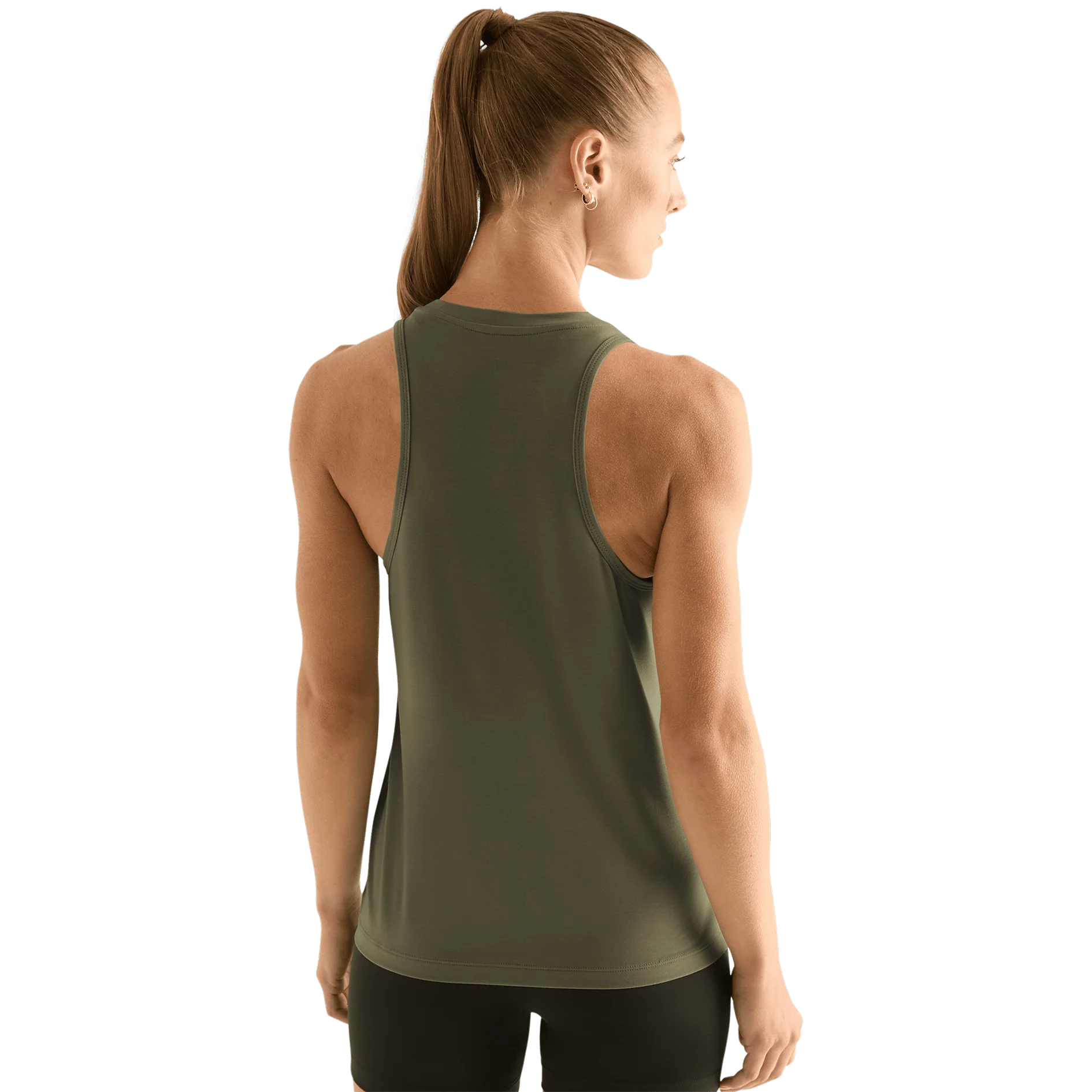 Women's NOBULL High-Neck Tank